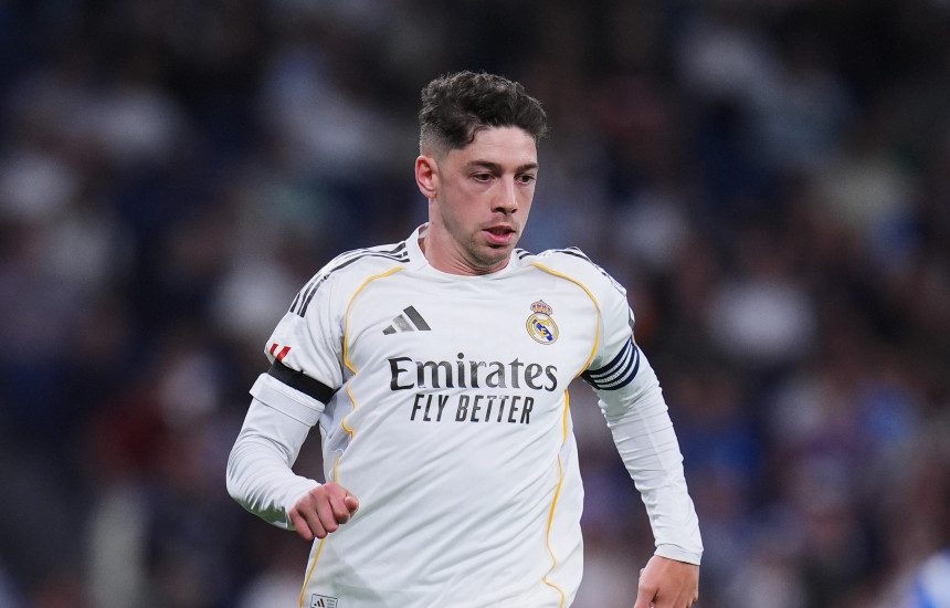 Man City dhe PSG synojnë Valverden