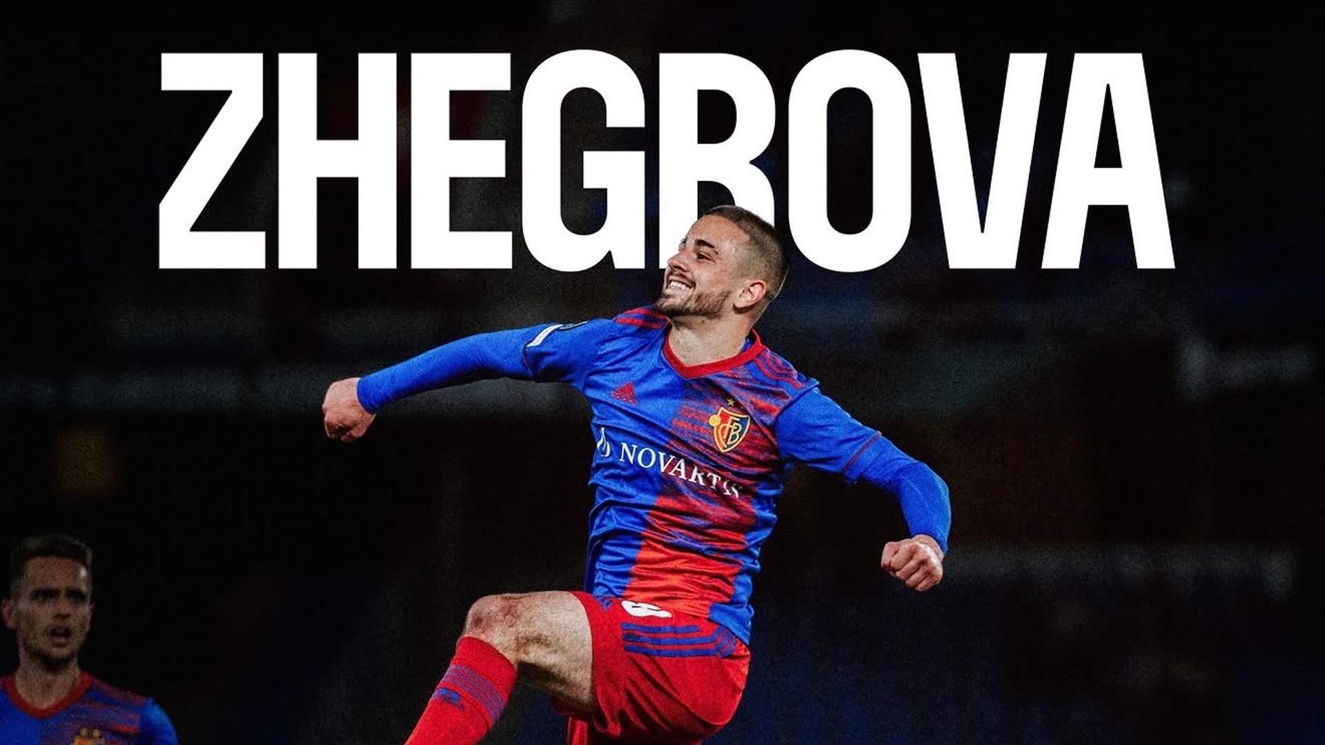 Edon Zhegrova rikthehet në “St. Jakob-Park”