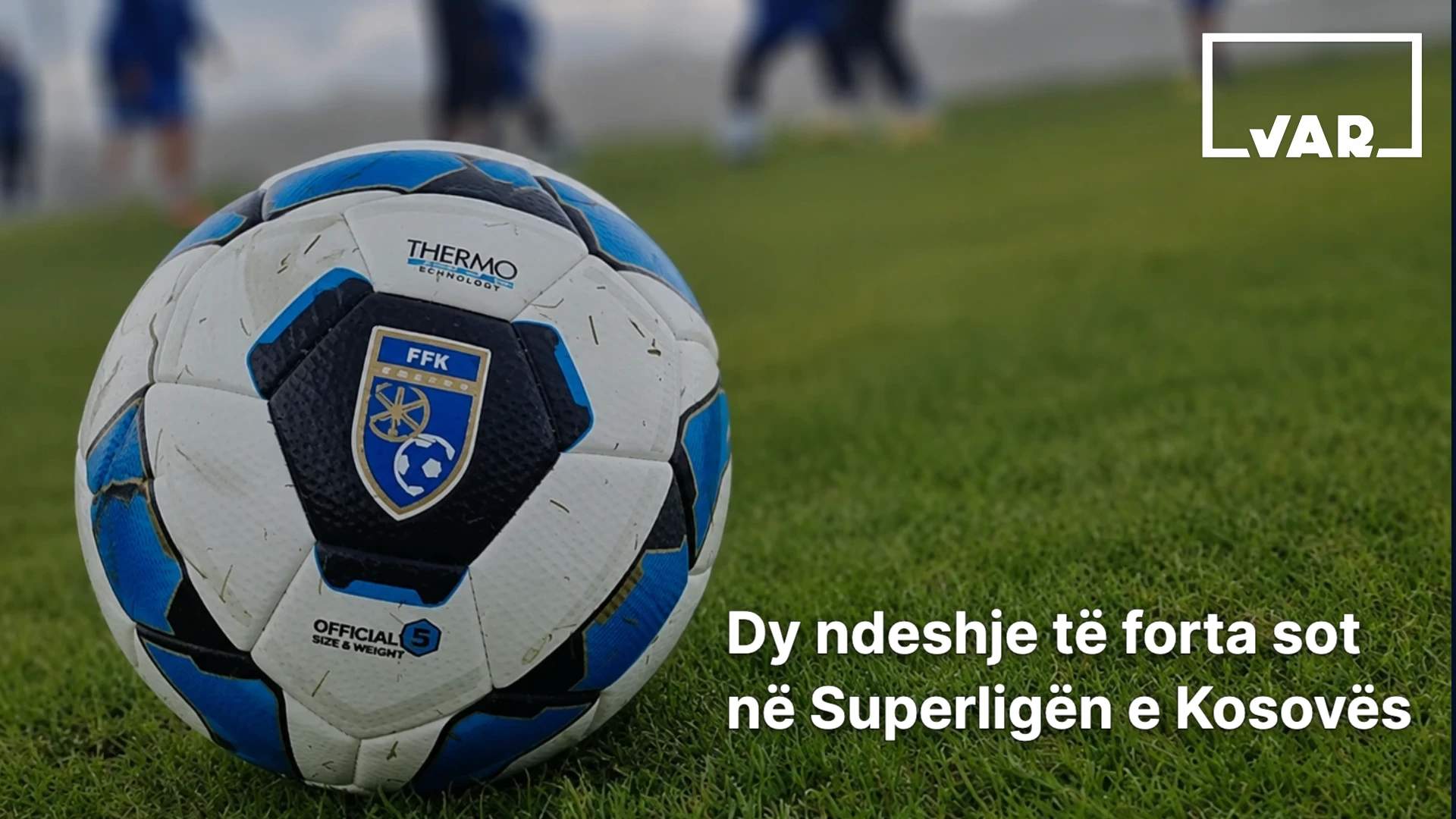 Dy superpërballje sot në Superligë: Drita–Llapi dhe Prishtina–Ballkani