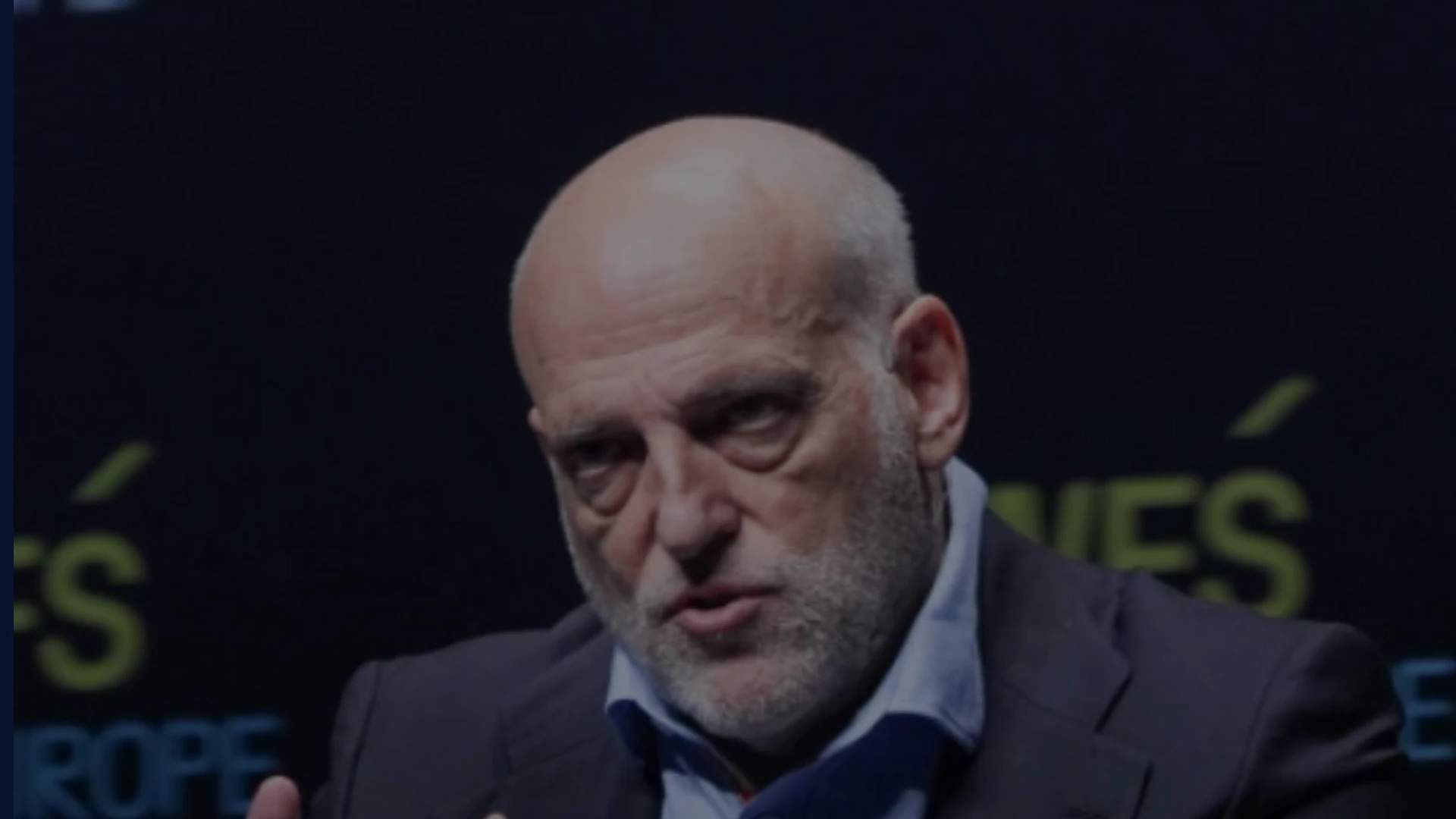 Presidenti i La Ligas kritikon presidentin e FIFA-s