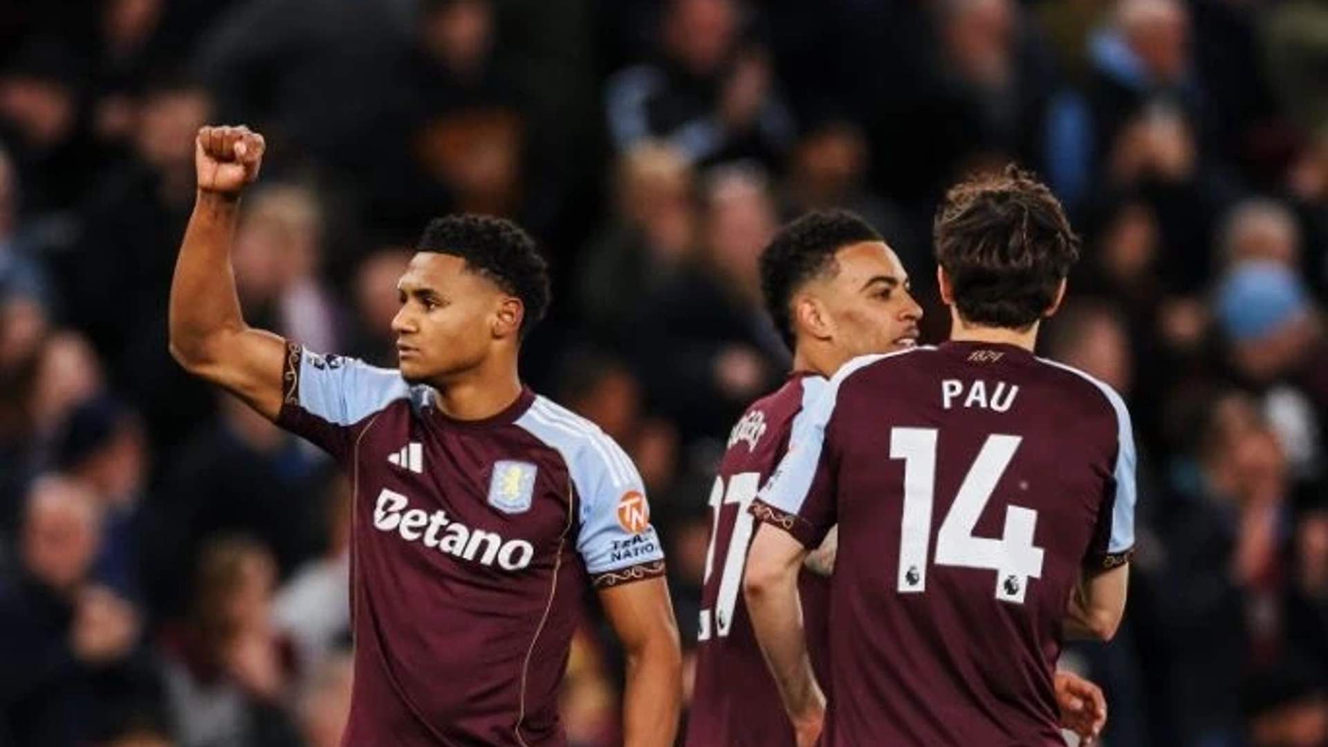 VAR-i në qendër të dramës, Tottenham 2:3 Aston Villa