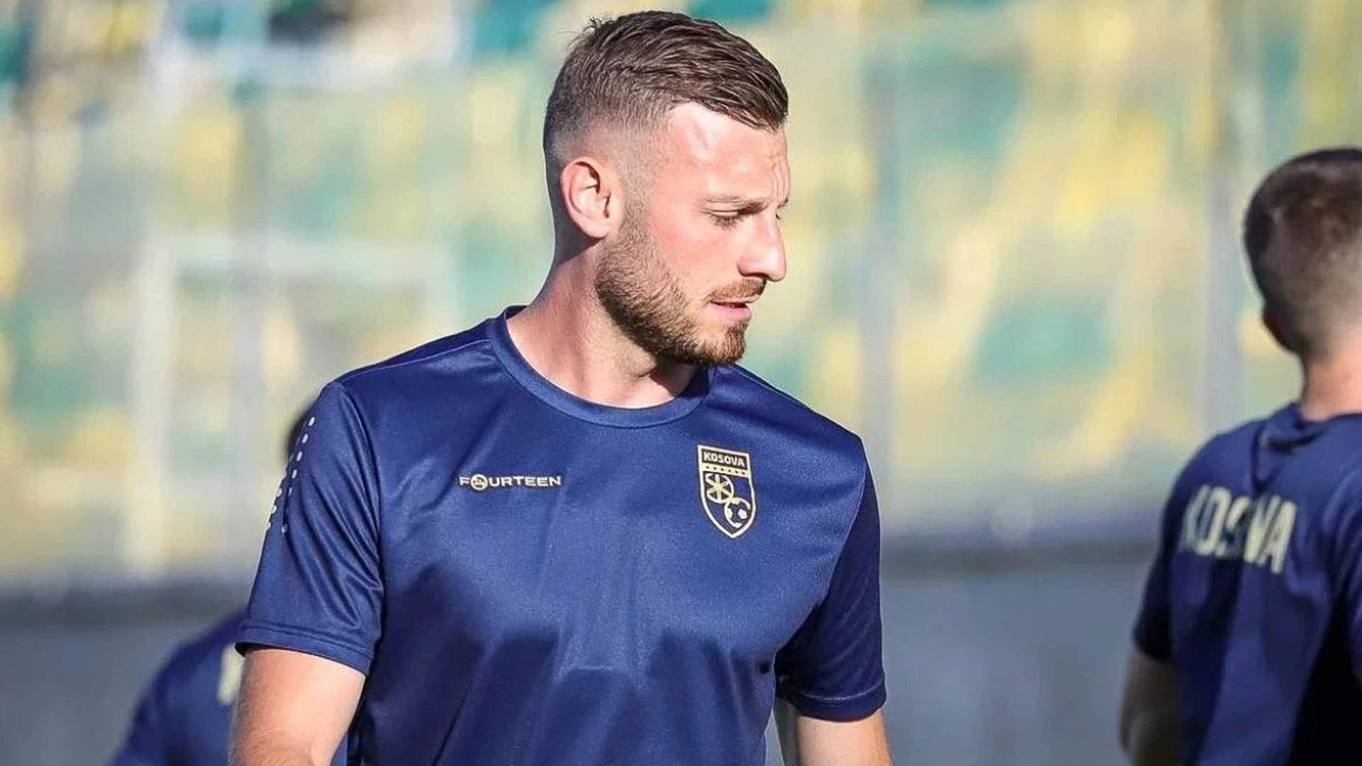 Fidan Aliti ndien se ka ende çka t’i japë Kosovës