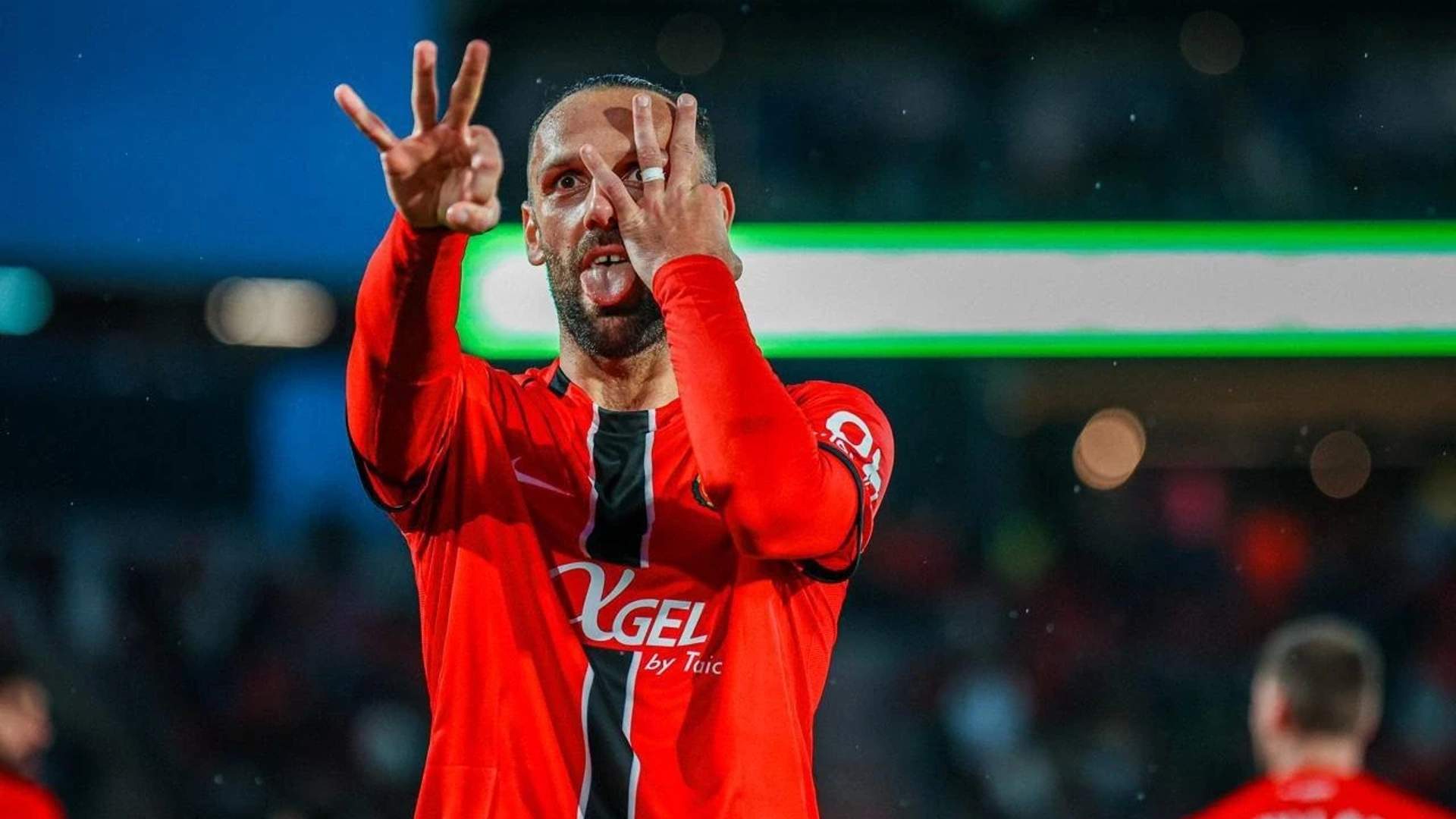 Muriqi refuzon ofertën e Galatasarayt, të premten takohet me Mallorcan