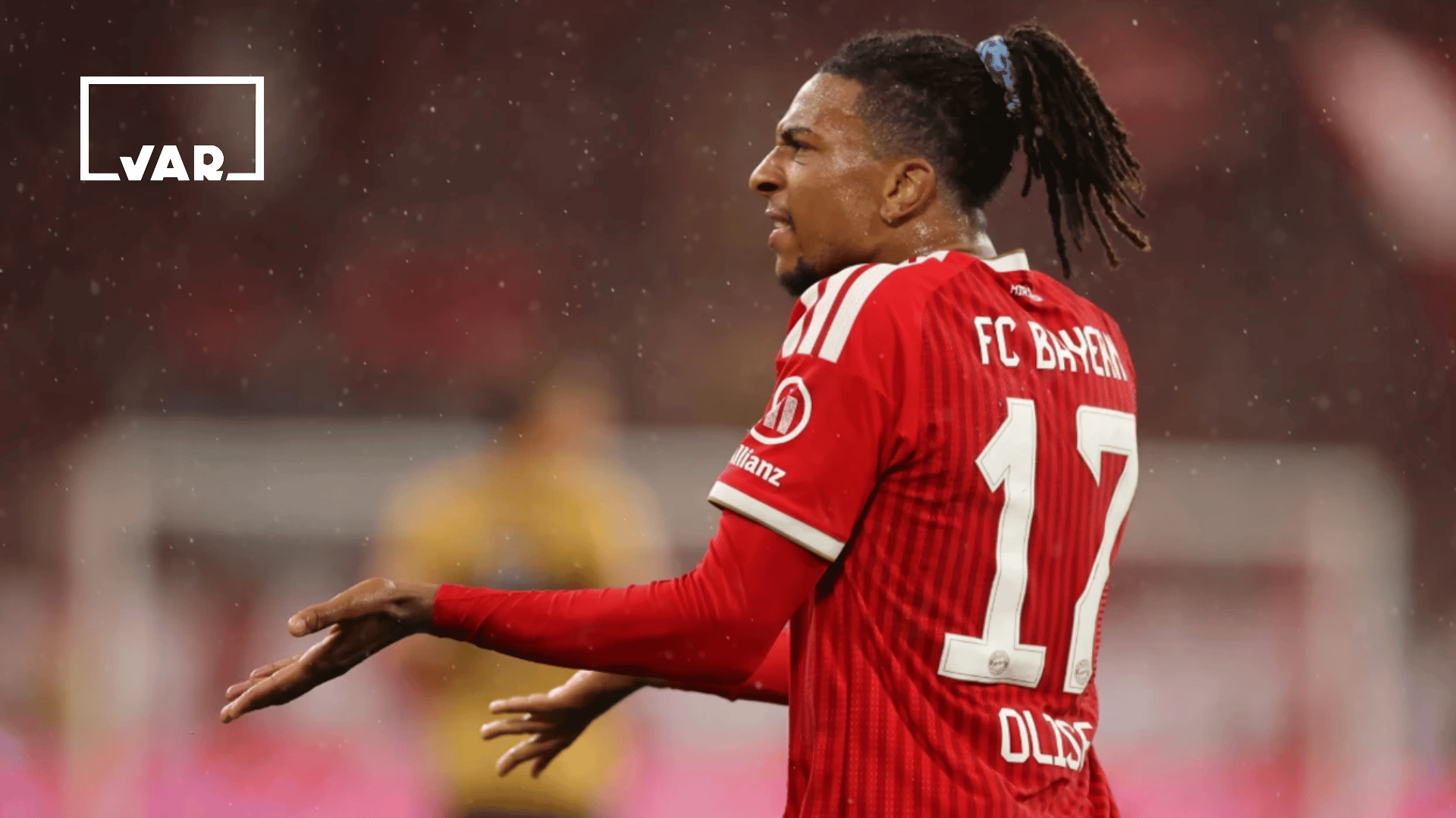 Bayern Munich qartëson të ardhmen e Michael Olises në orët e fundit të afatit kalimtar