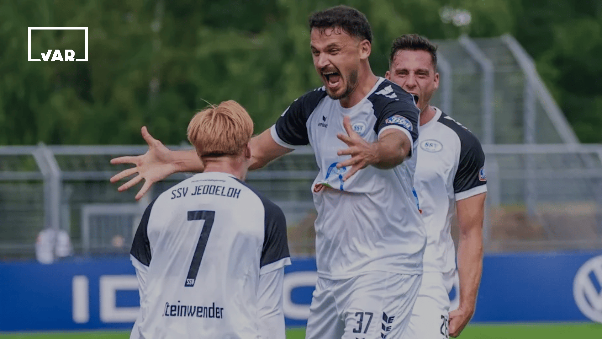 Krasniqi e Hyseni shpërthejnë në Kupën e Gjermanisë