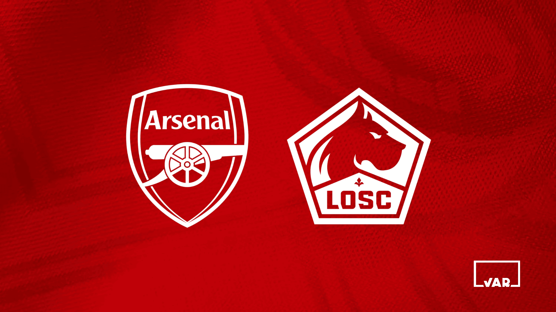 Live🔴Arsenal - Lille