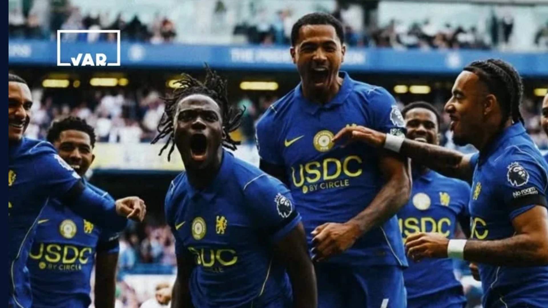 Chelsea shkatërron Bournemouthin 5:1, Henderson dhe Pedro shkëlqejnë