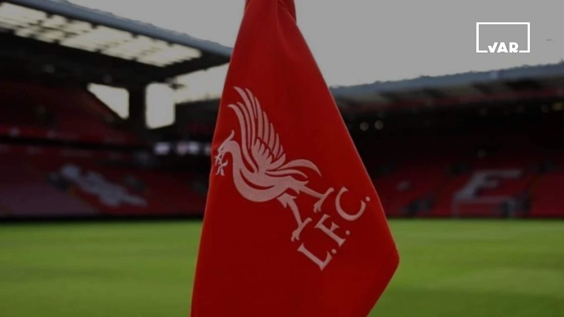 Konsorciumi i mbështetur nga Bezosi blen një të tretën e Liverpoolit