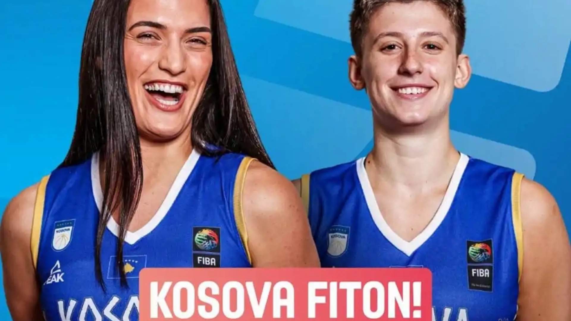 Kosova e nis me fitore Kampionatin Europian për Shtetet e Vogla