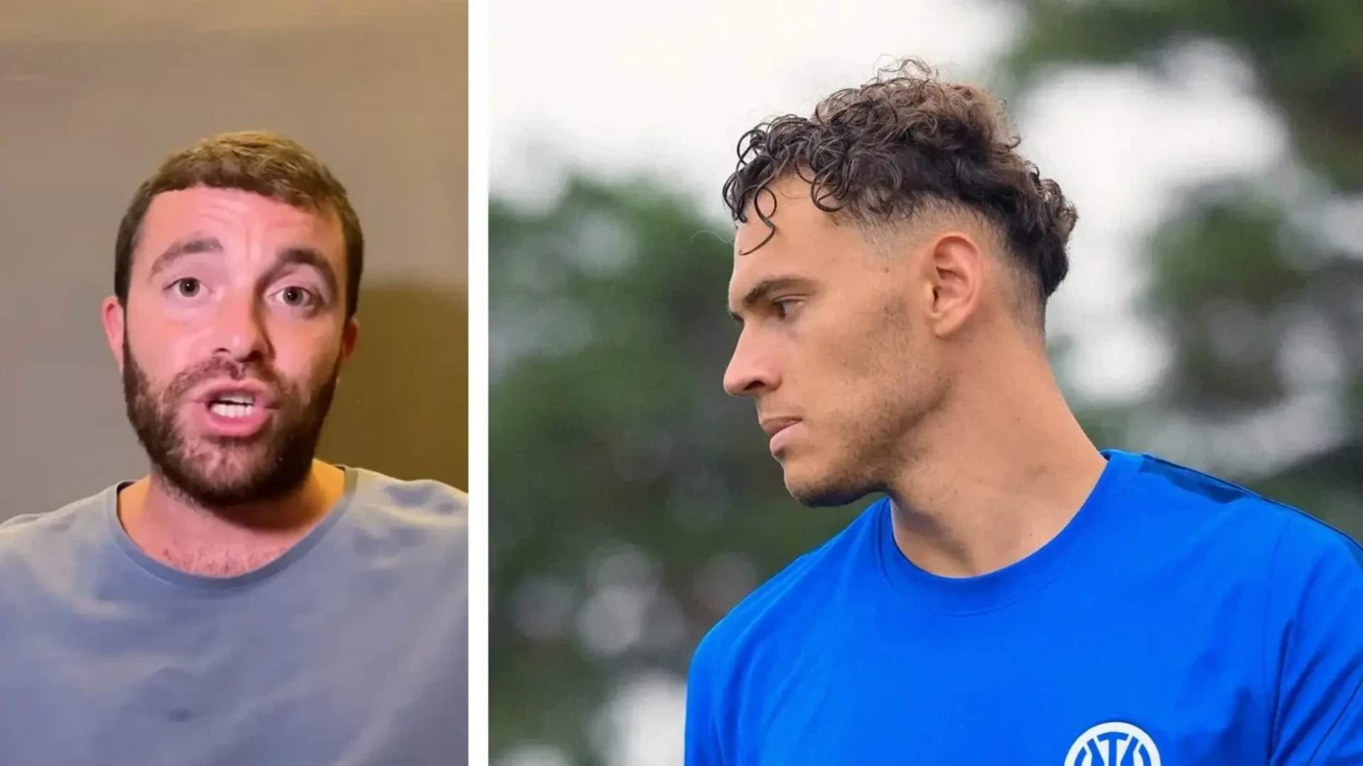 Kristjan Asllani në sytë e Fabrizio Romanos