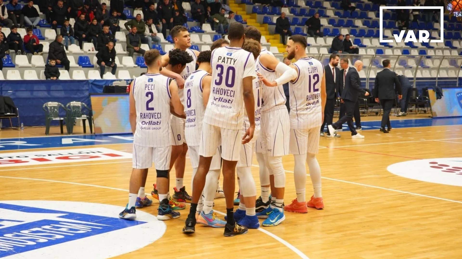 Prishtina udhëton drejt Rahovecit, vendasit synojnë fitoren e parë sezonale!