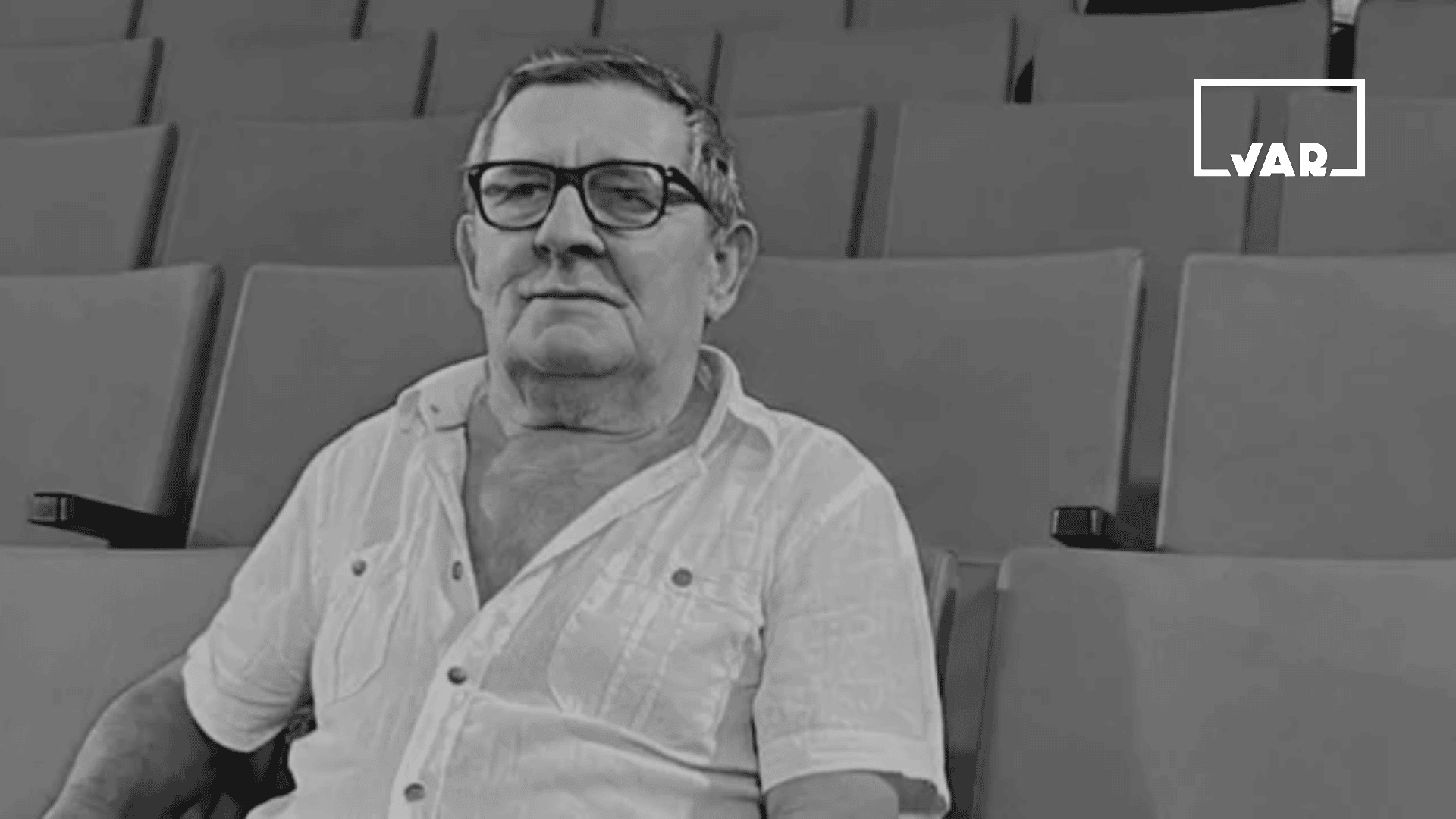 Vdiq Zenun Brovina, emri i madh i futbollit kosovar