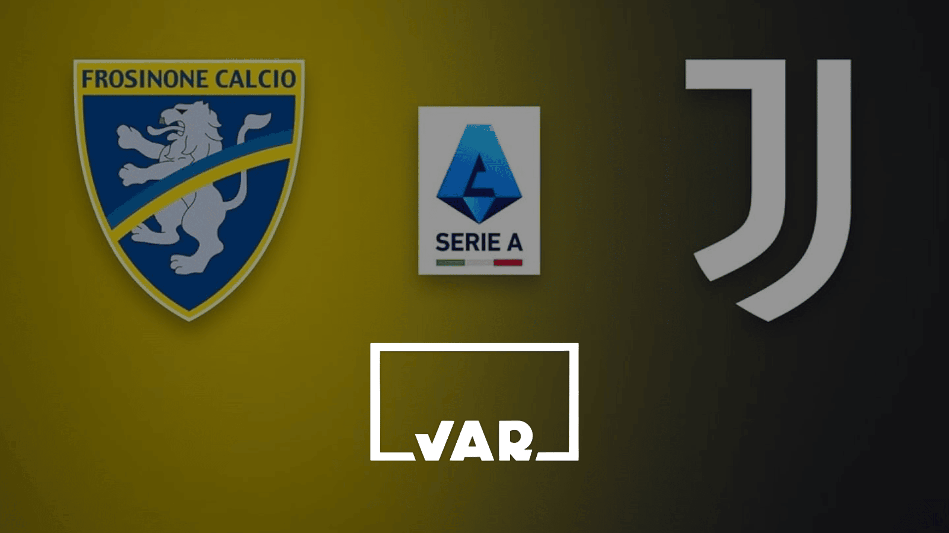 Live🔴Frosinone - Juventus