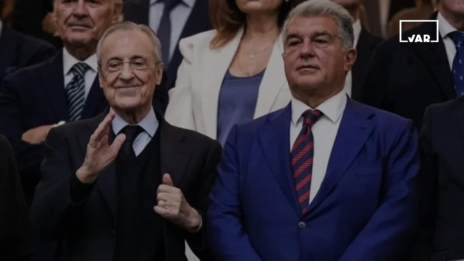 Pas Rodrit, Real Madridi dhe Barcelona në garë edhe për yllin tjetër spanjoll