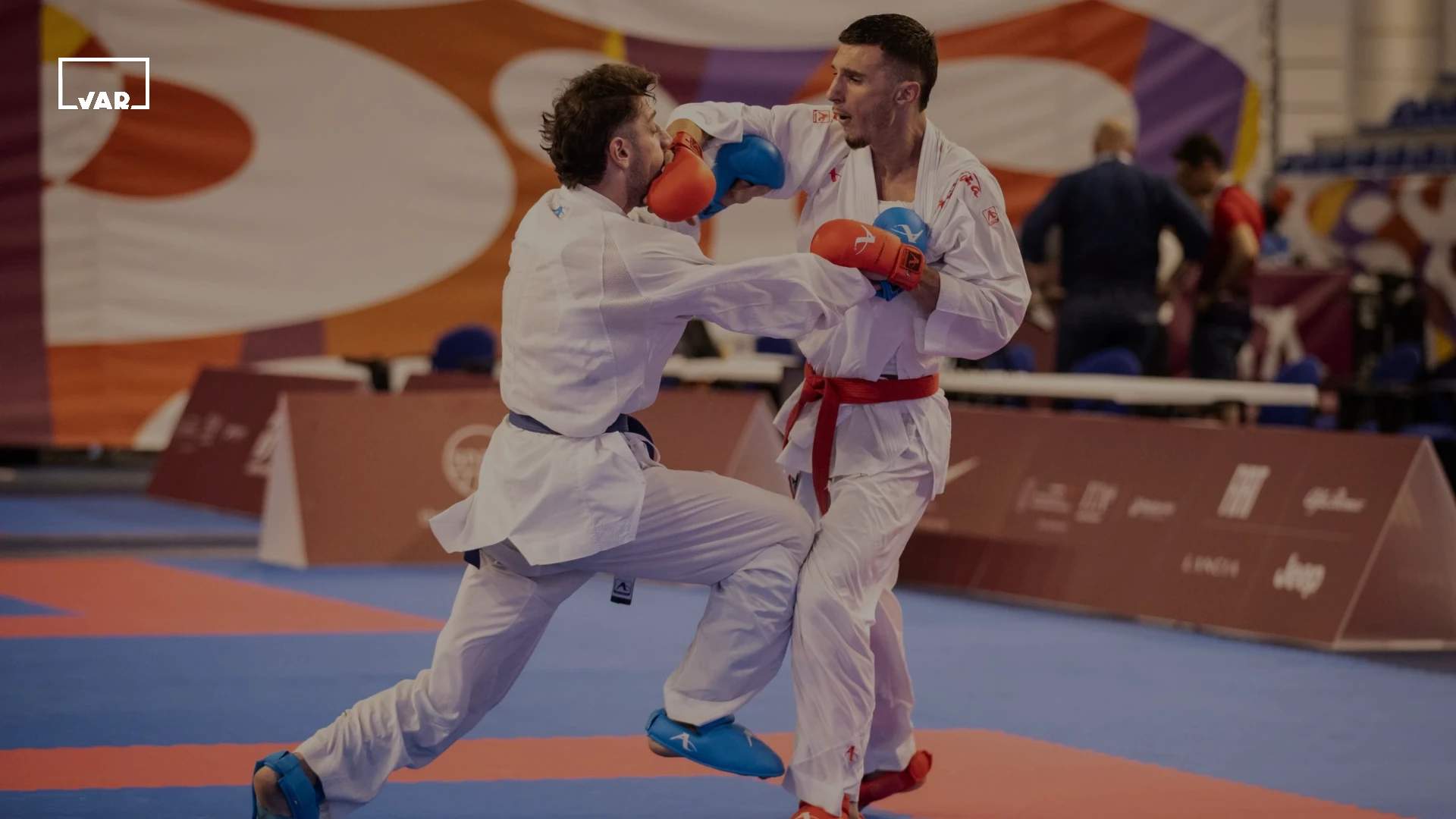 Islam Selmani stolizet me medalje të artë në Lojërat Mesdhetare “Taranto 2026”