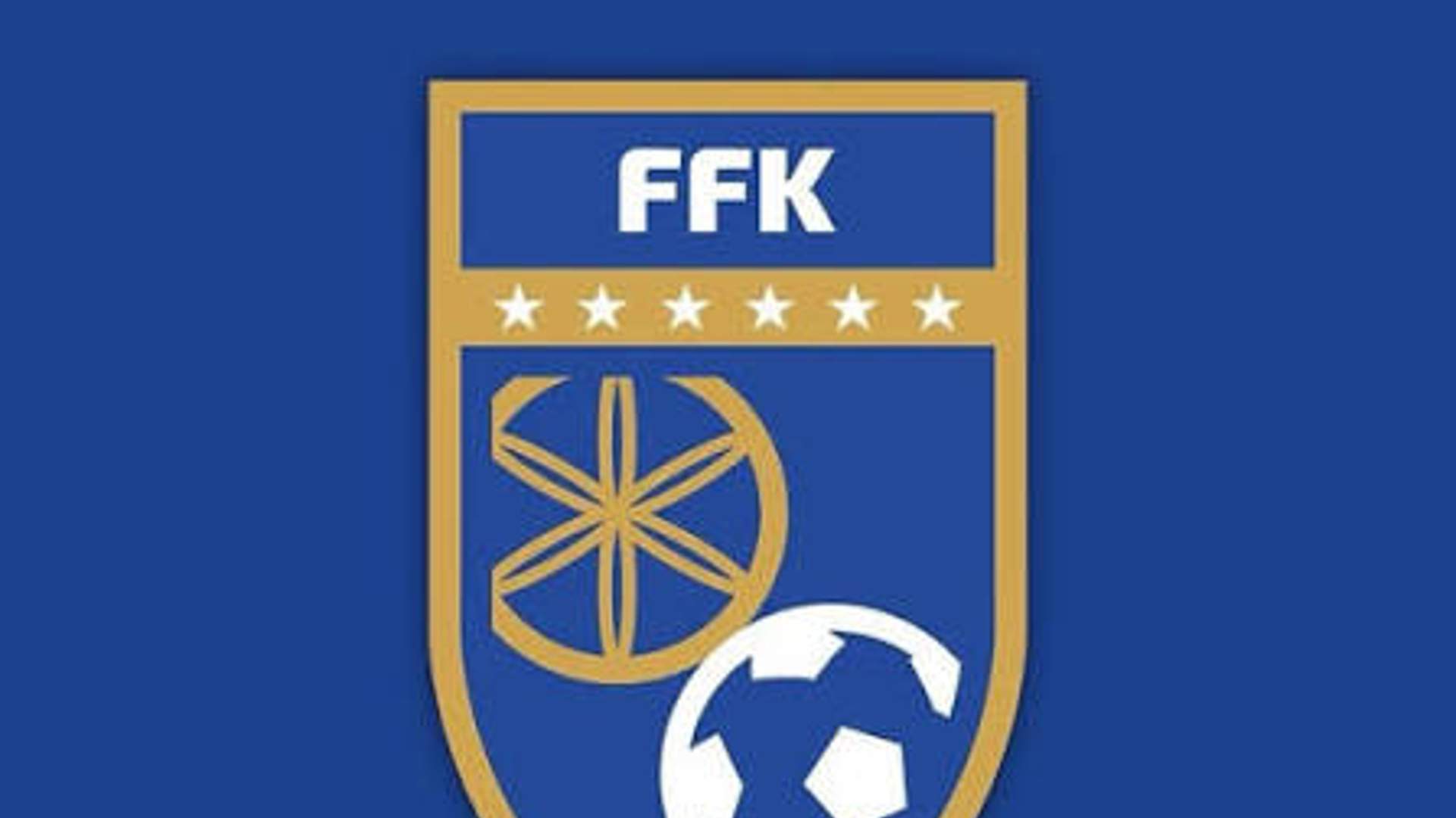 Hapet akreditimi për media për ndeshjet e qershorit të Kosovës