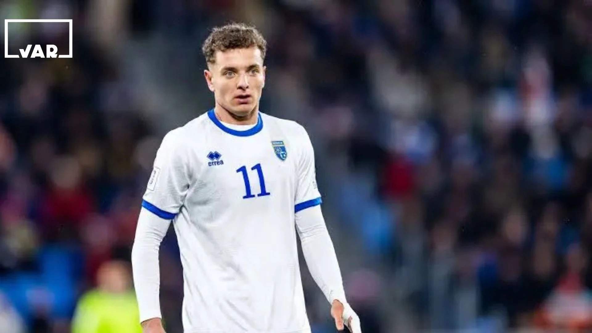 Detaje të reja për transferimin e dështuar të Fisnik Asllanit te Leipzig