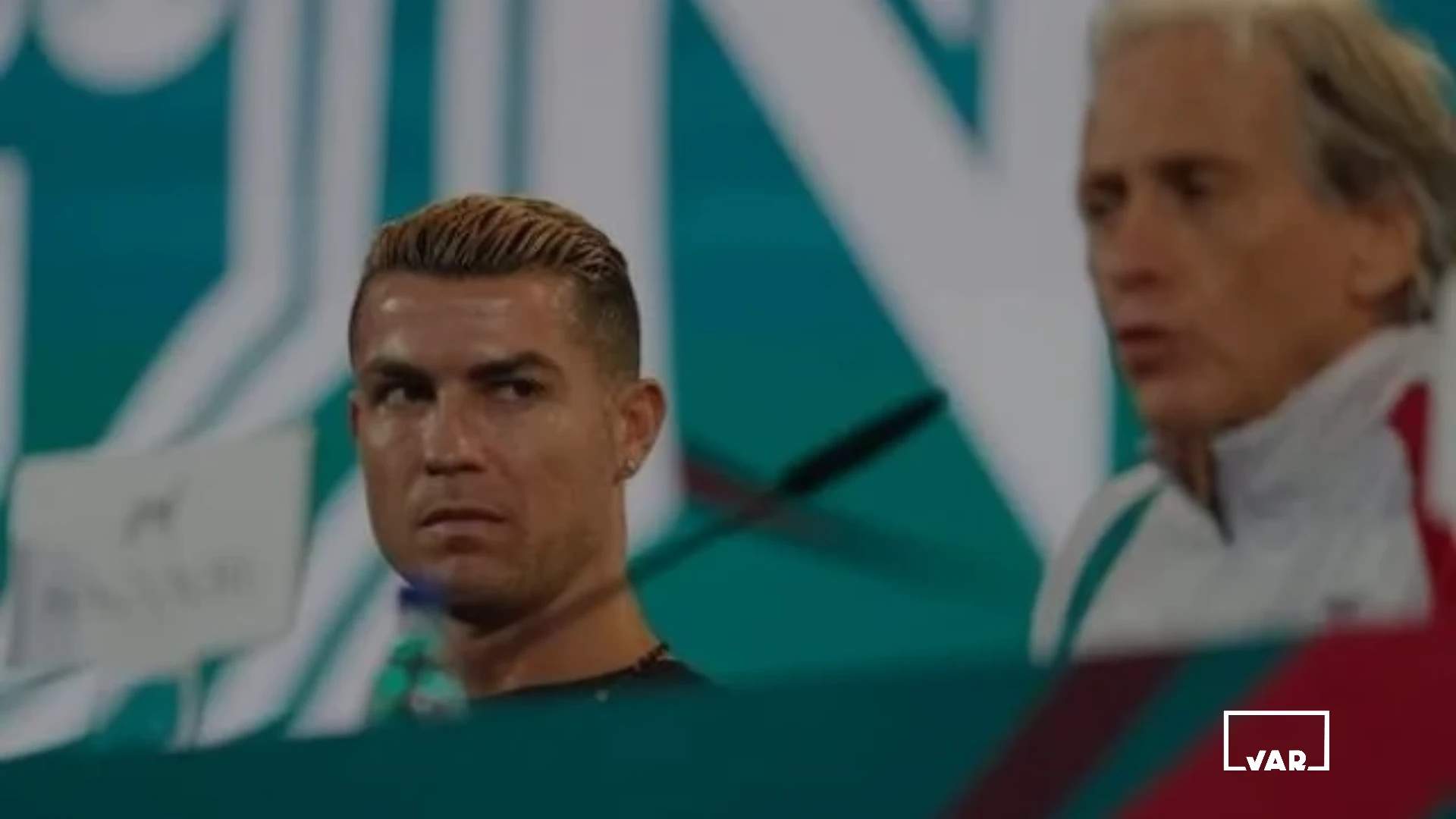 Proença: Ronaldo dhe Jesus kanë lidhje të fortë