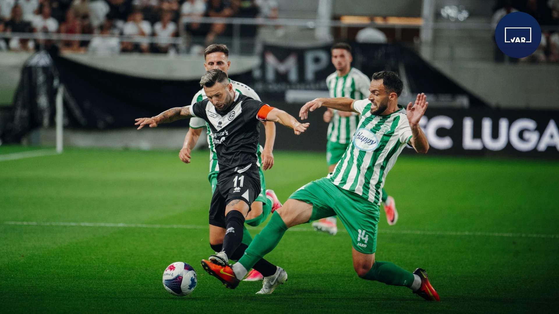 Live🔴 Dukagjini vs Lugano