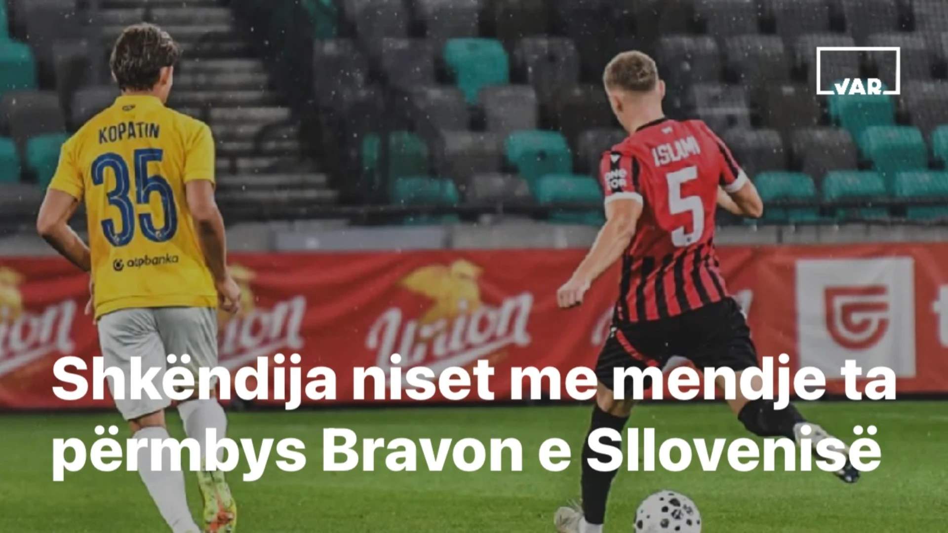 Shkëndija para 90 minutave vendimtare, kuqezinjtë besojnë se mund ta përmbysin rezultatin