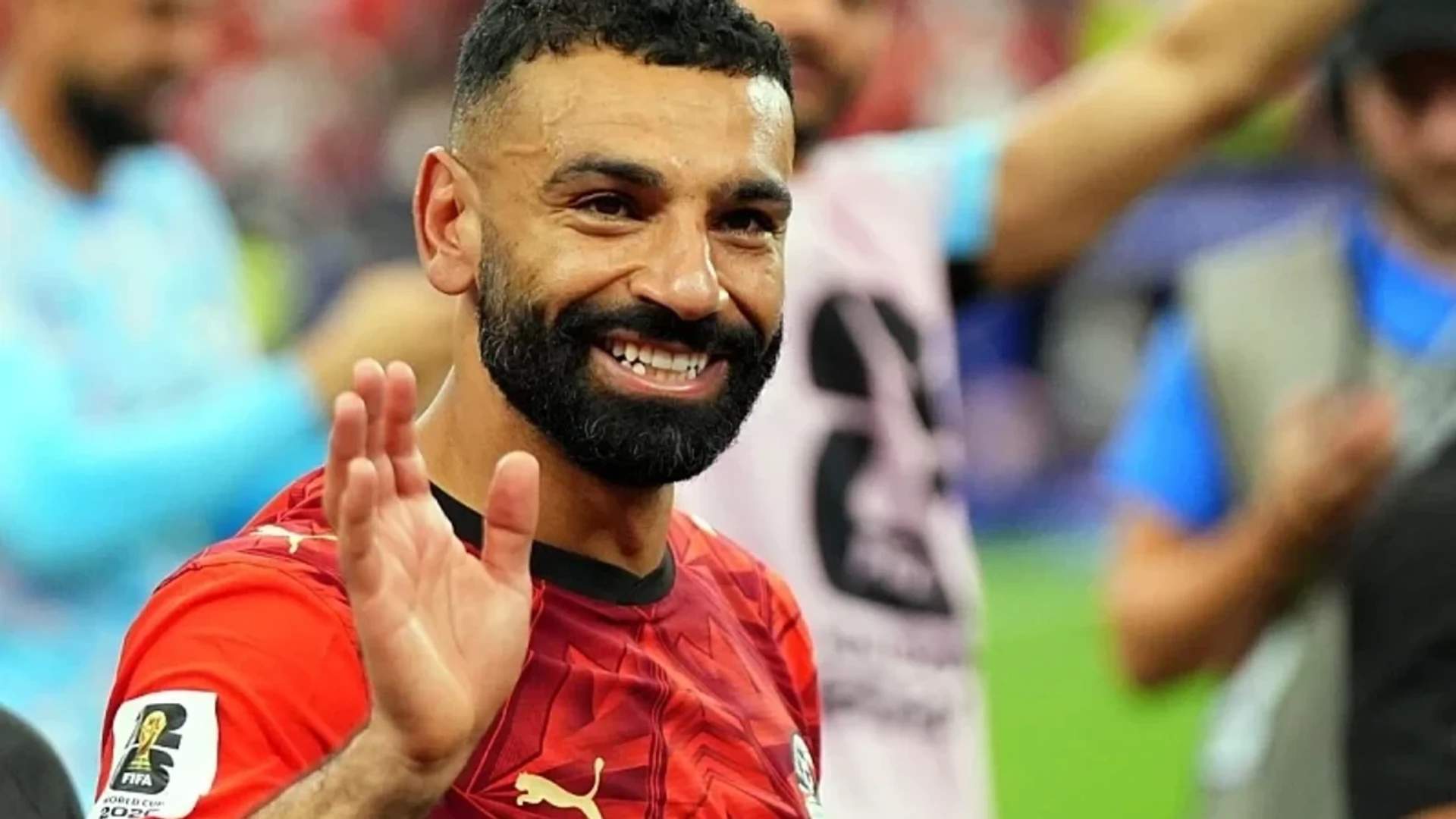 Rivaliteti turk për blerjen e Salahut