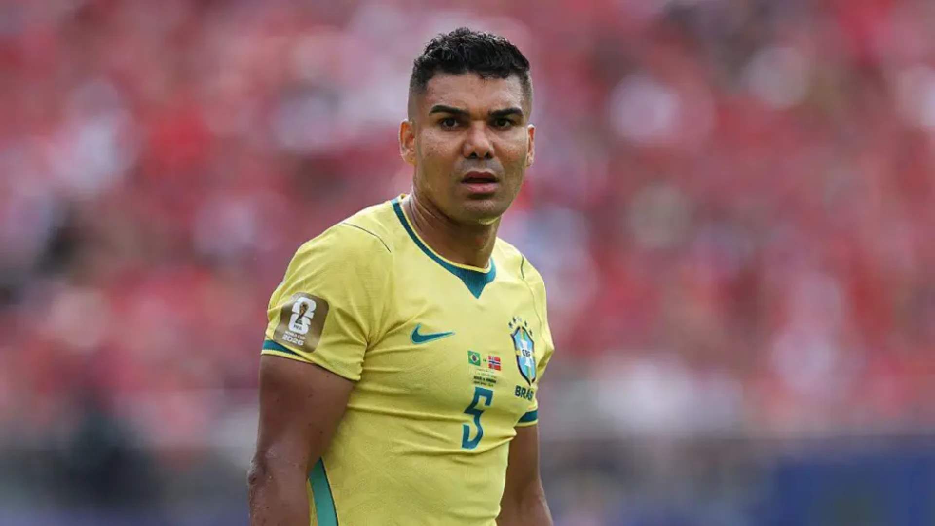 Inter Miami po hetohet për blerjen e Casemiros, VAR Kosova sjell detajet