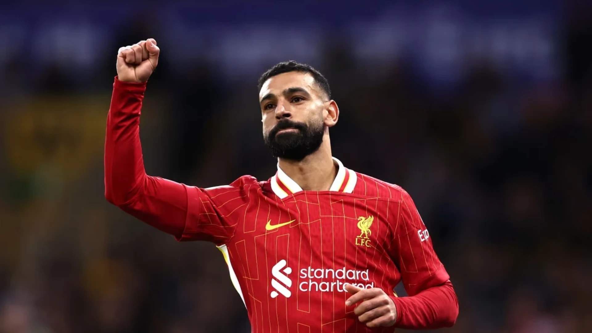 Liverpooli gjen pasuesin e Mo Salah, arrin marrëveshje personale me yllin francez