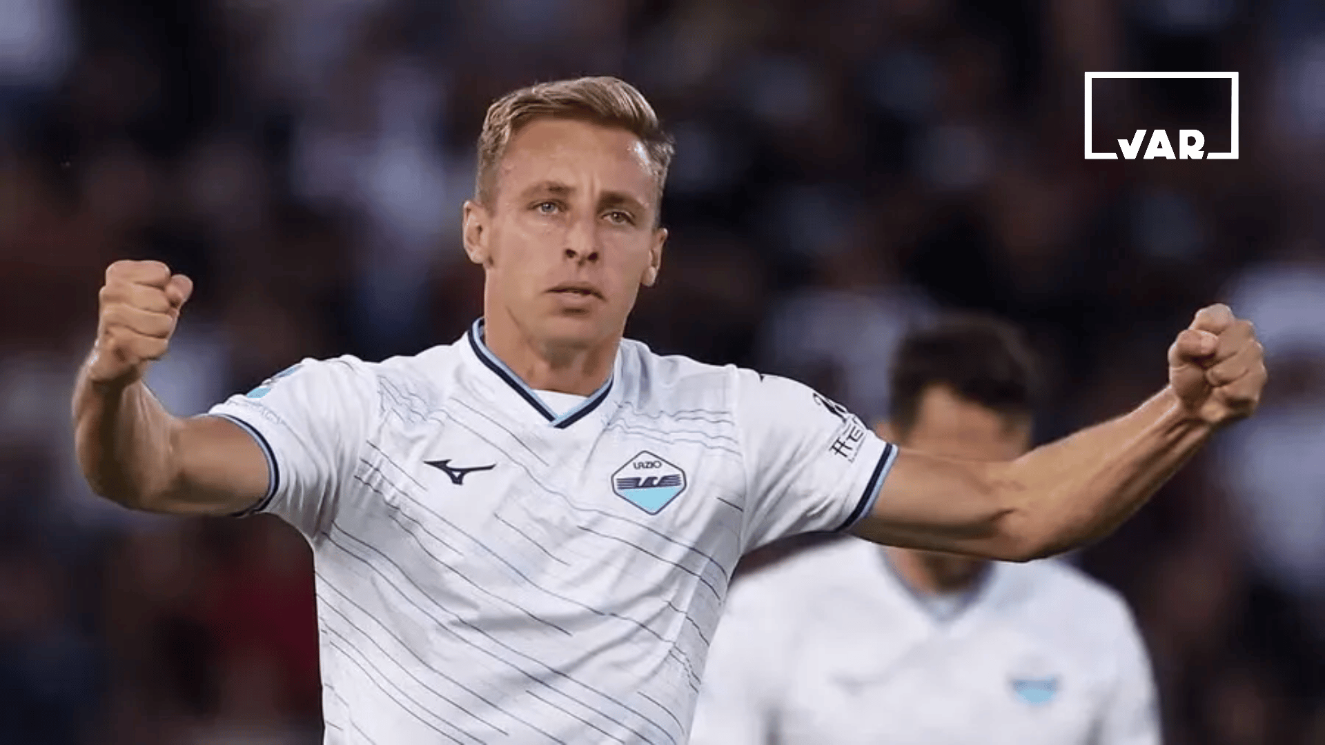 Lazio e nis edicionin e ri me fitore
