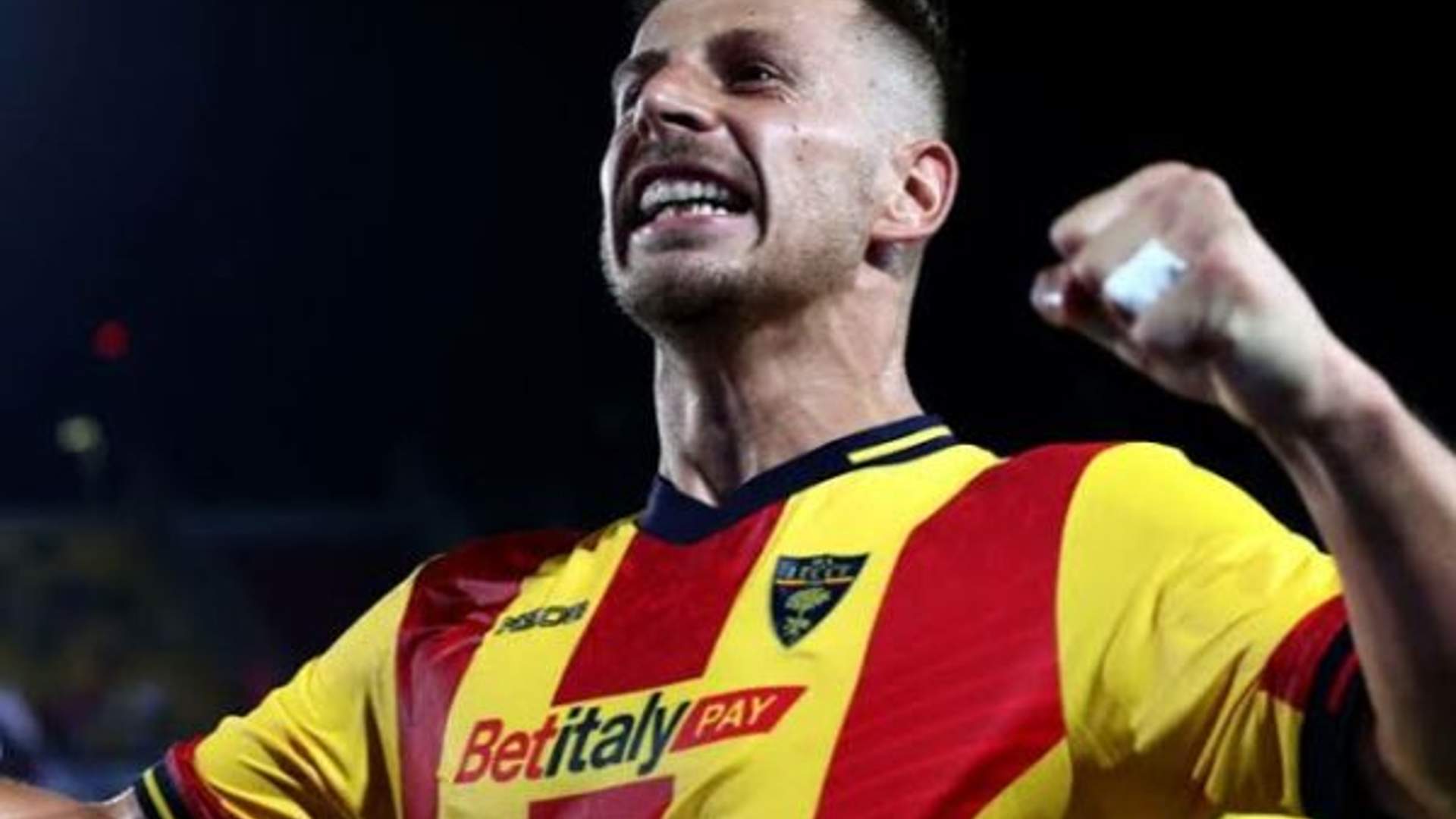 Ylber Ramadani dominon në Serie A: Lojtari që ka vrapuar më së shumti