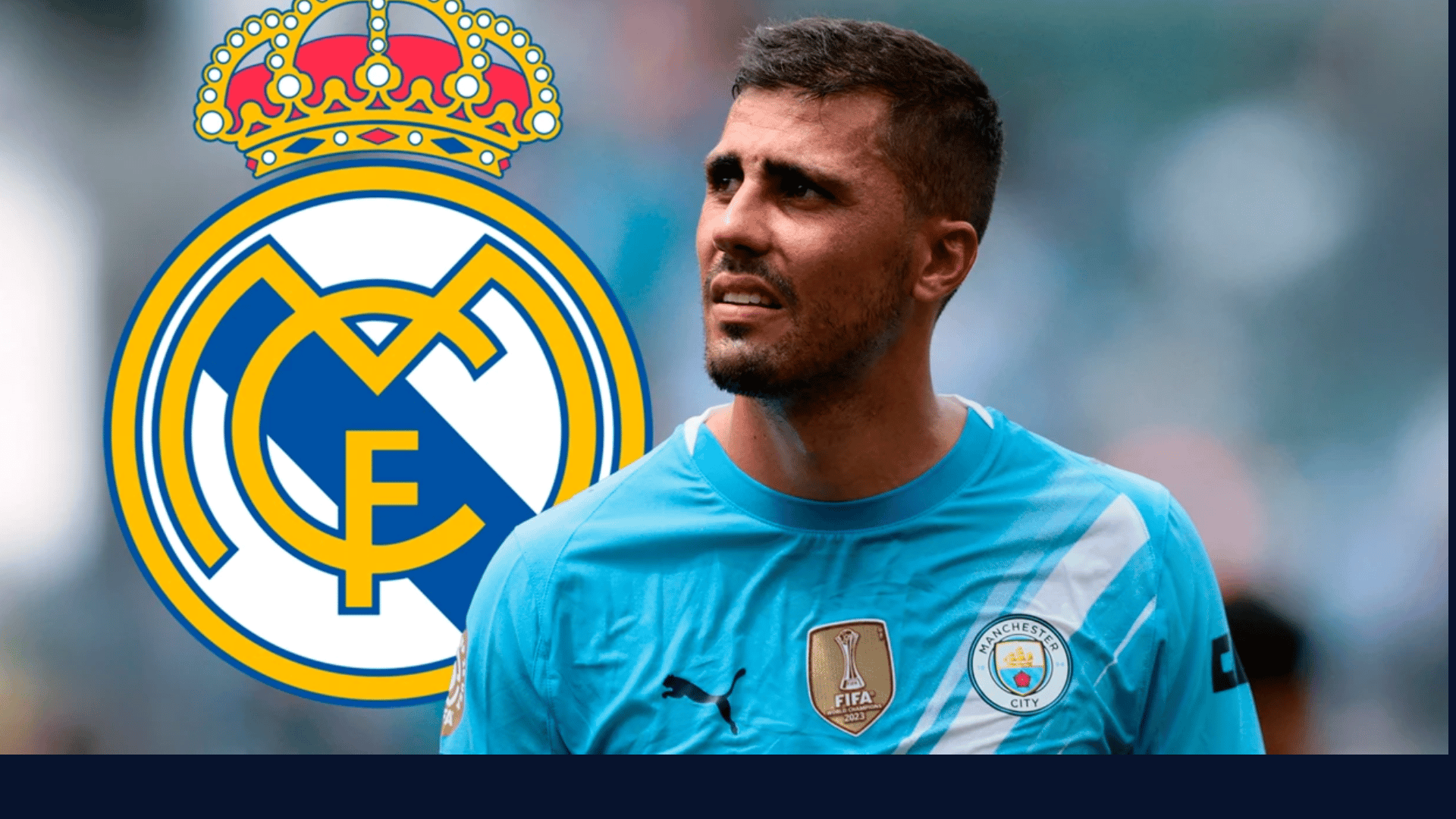 Real Madridi merr vendimin për Rodrin
