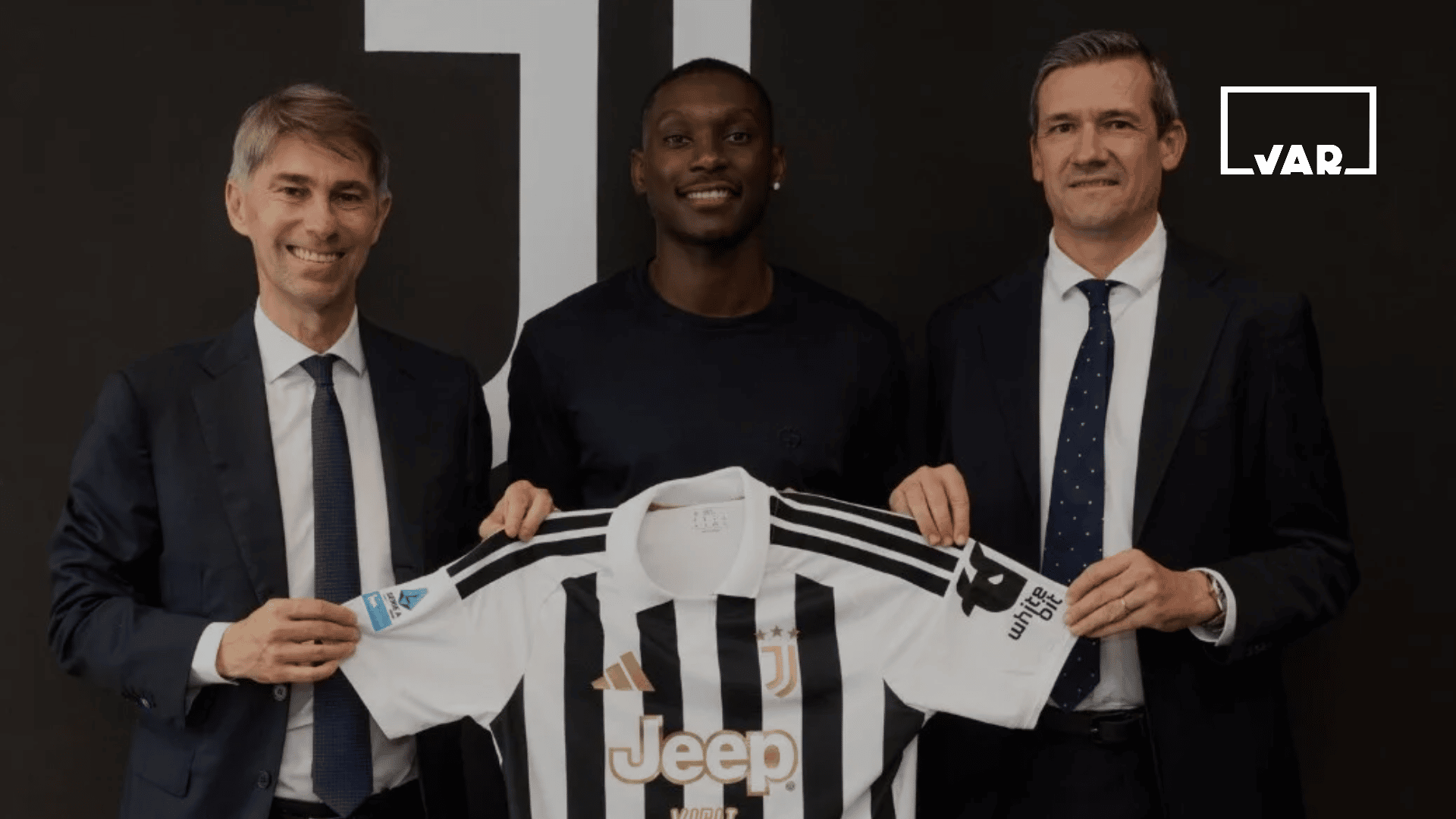 Spalletti kërkon më shumë nga Kolo Muani