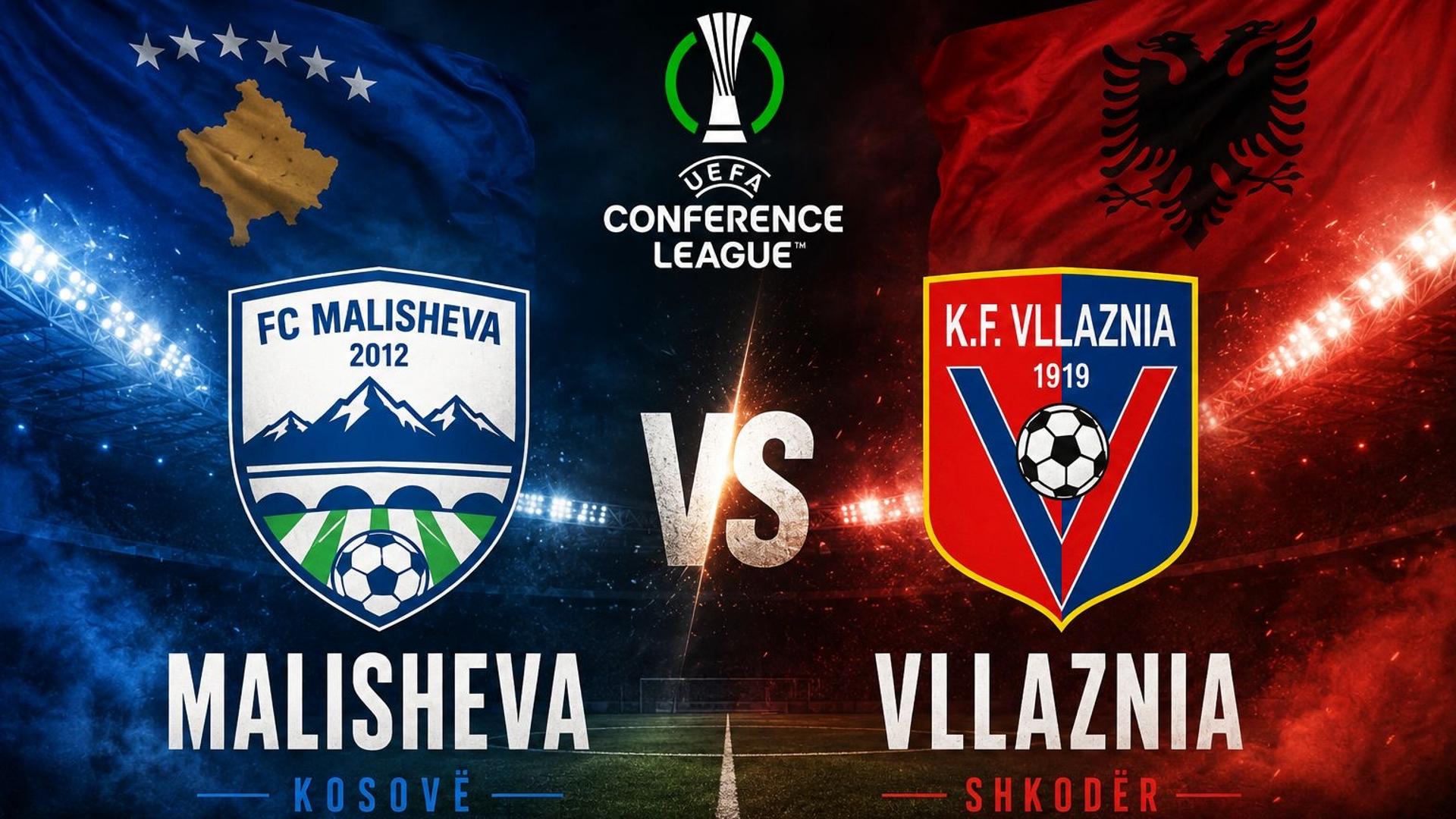 Live🔴Vllaznija Shkoder - Malisheva