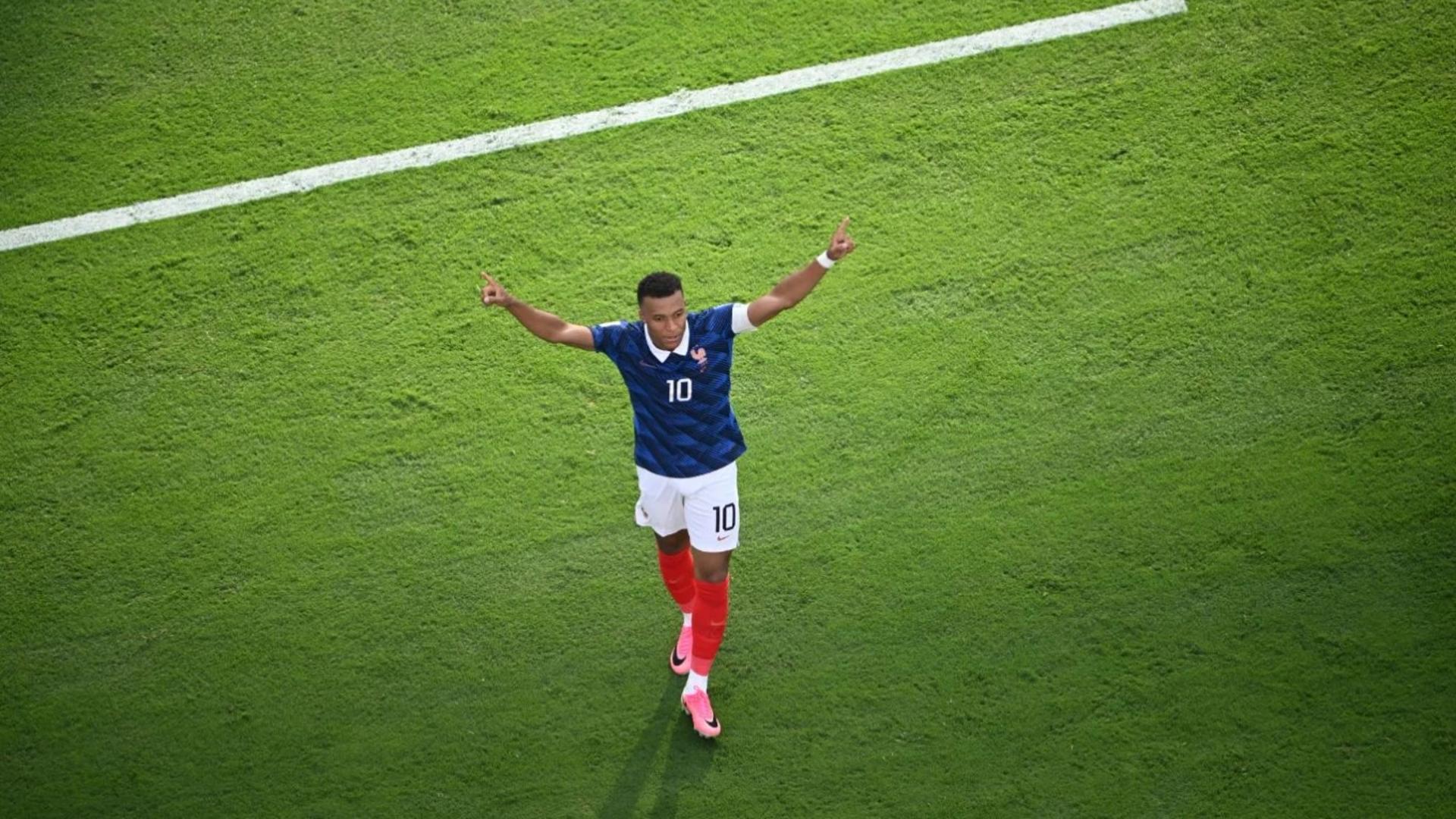 Mbappe flet për çfarë mund të bëj Messi dhe se çfarë dëshiron të fitoj për vete