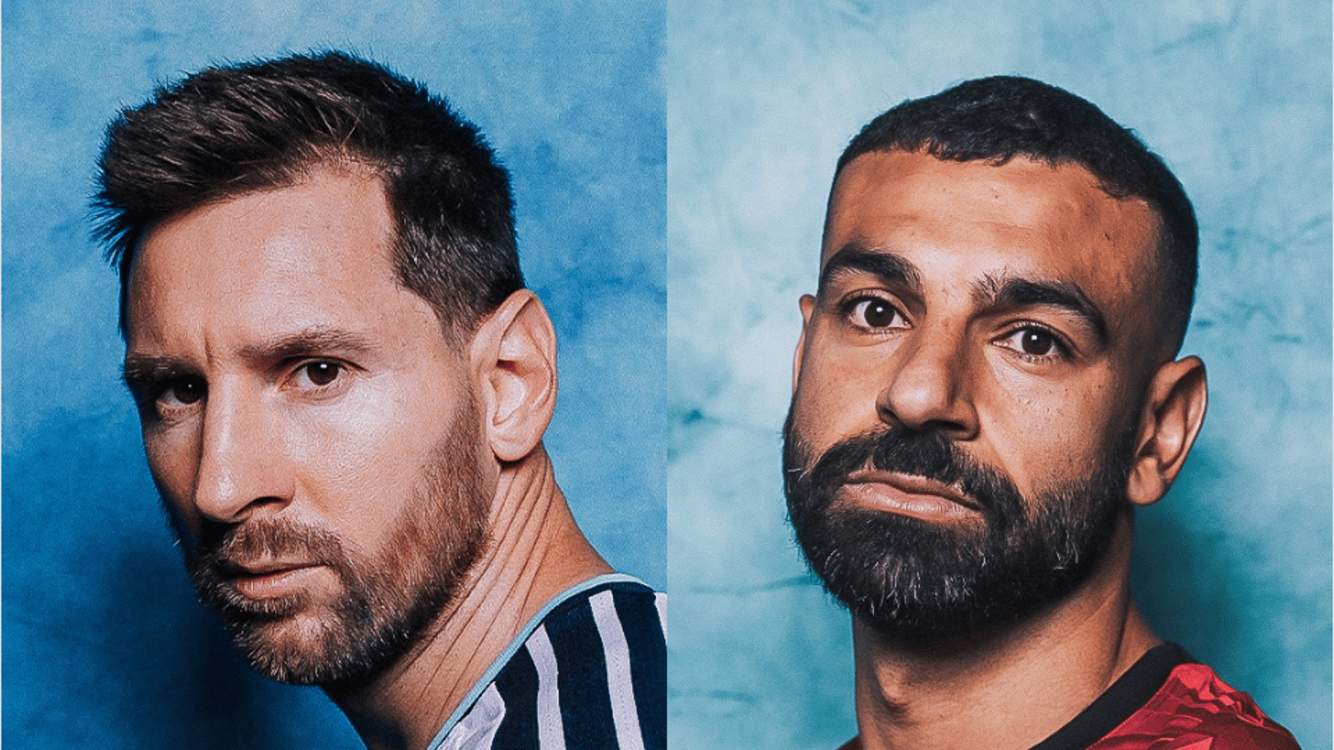 Messi kundër Salah – Argjentina dhe Egjipti përballen në një duel spektakolar për çerekfinalen
