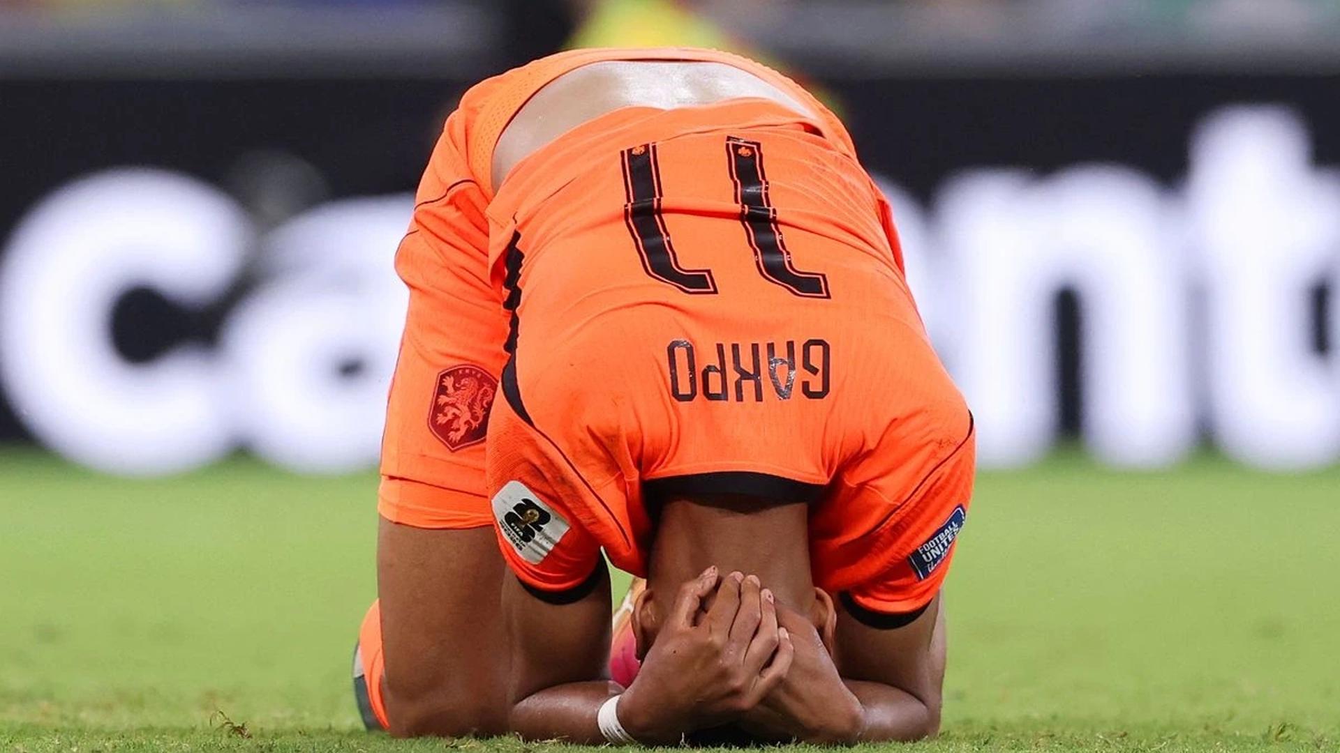 Gakpo tregon se ka gjëra shumë më të rëndësishme në jetë se futbolli