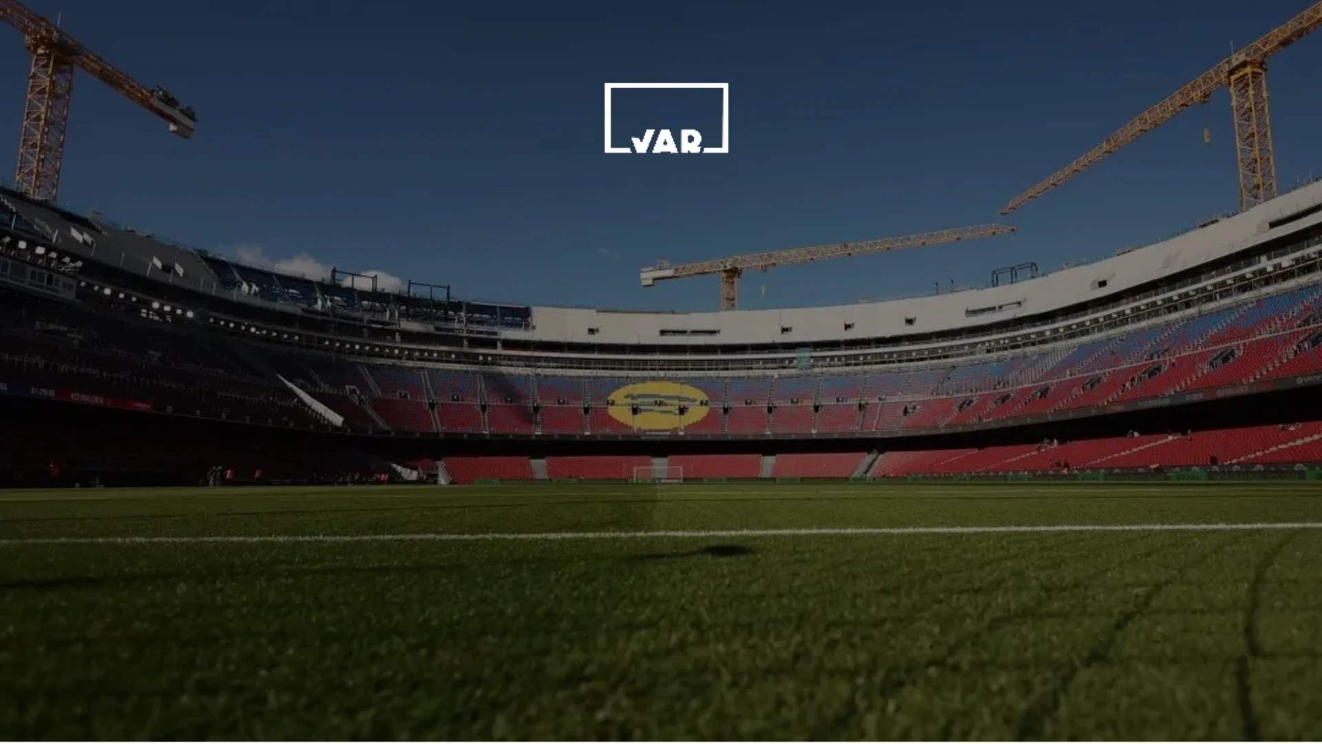 Raportohet të ketë vdekur një punëtor në Camp Nou, nuk dihet akoma identiteti i viktimës