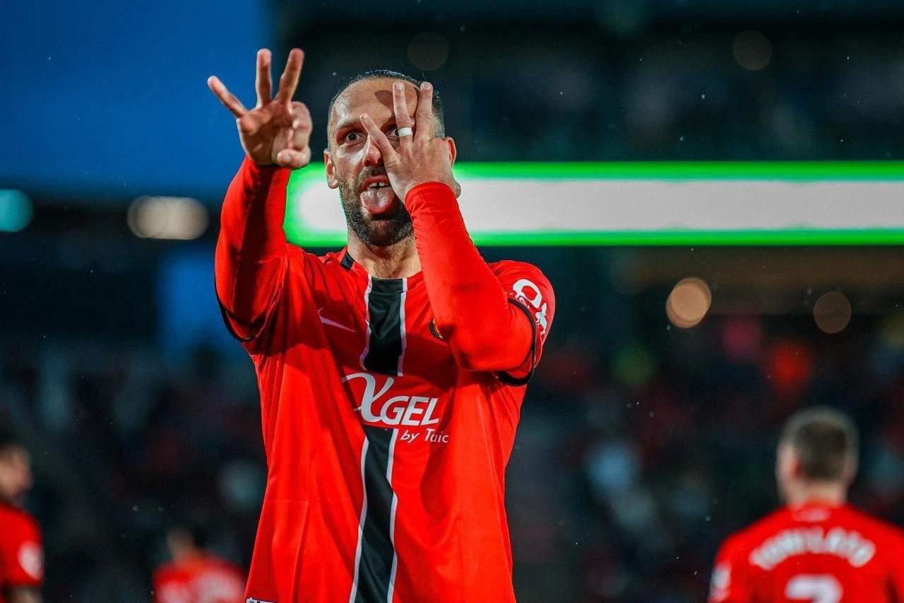 Muriqi refuzon ofertën e Galatasarayt, të premten takohet me Mallorcan