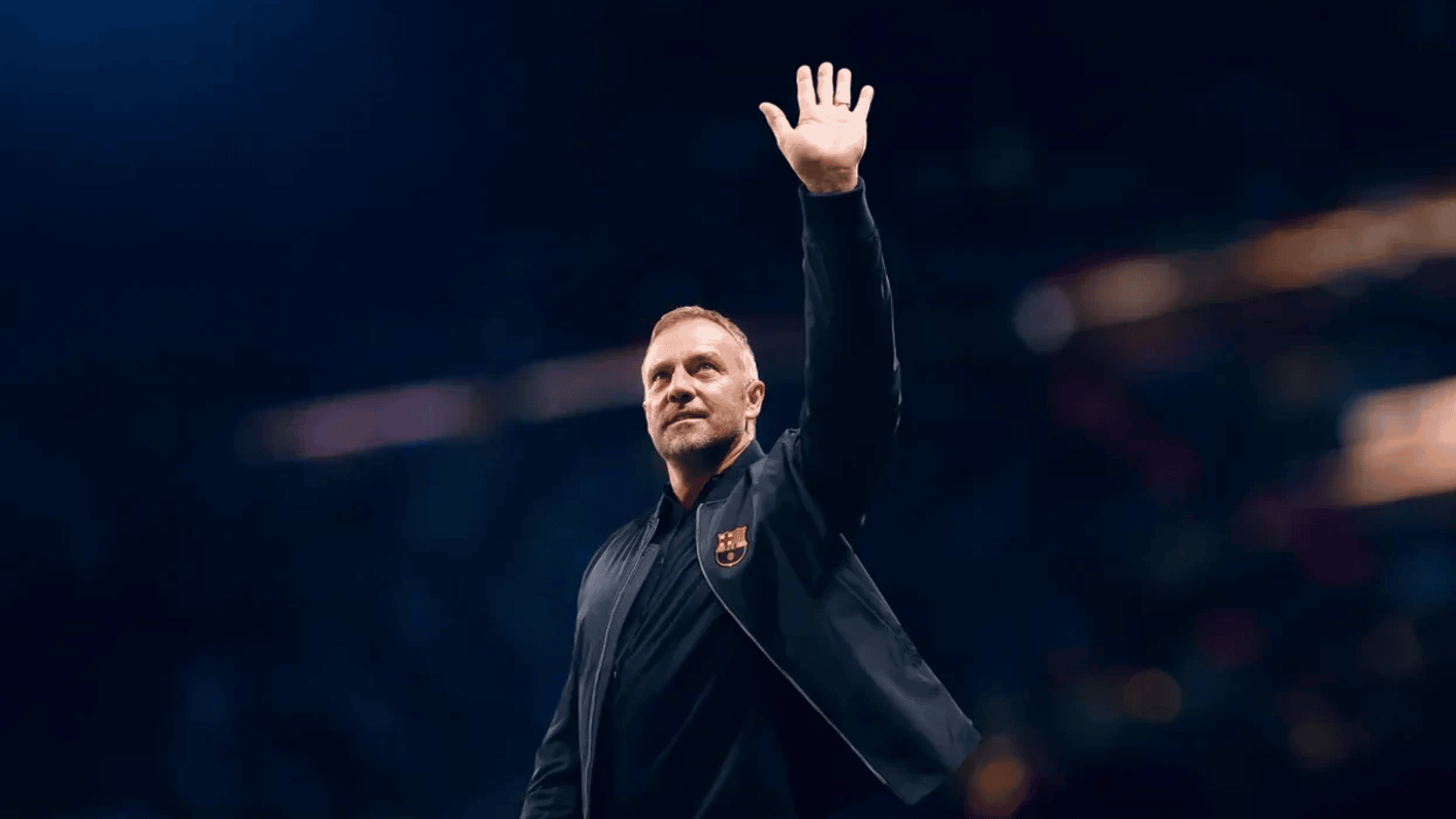 Barcelona merr vendim për të ardhmen e yllit të ekipit