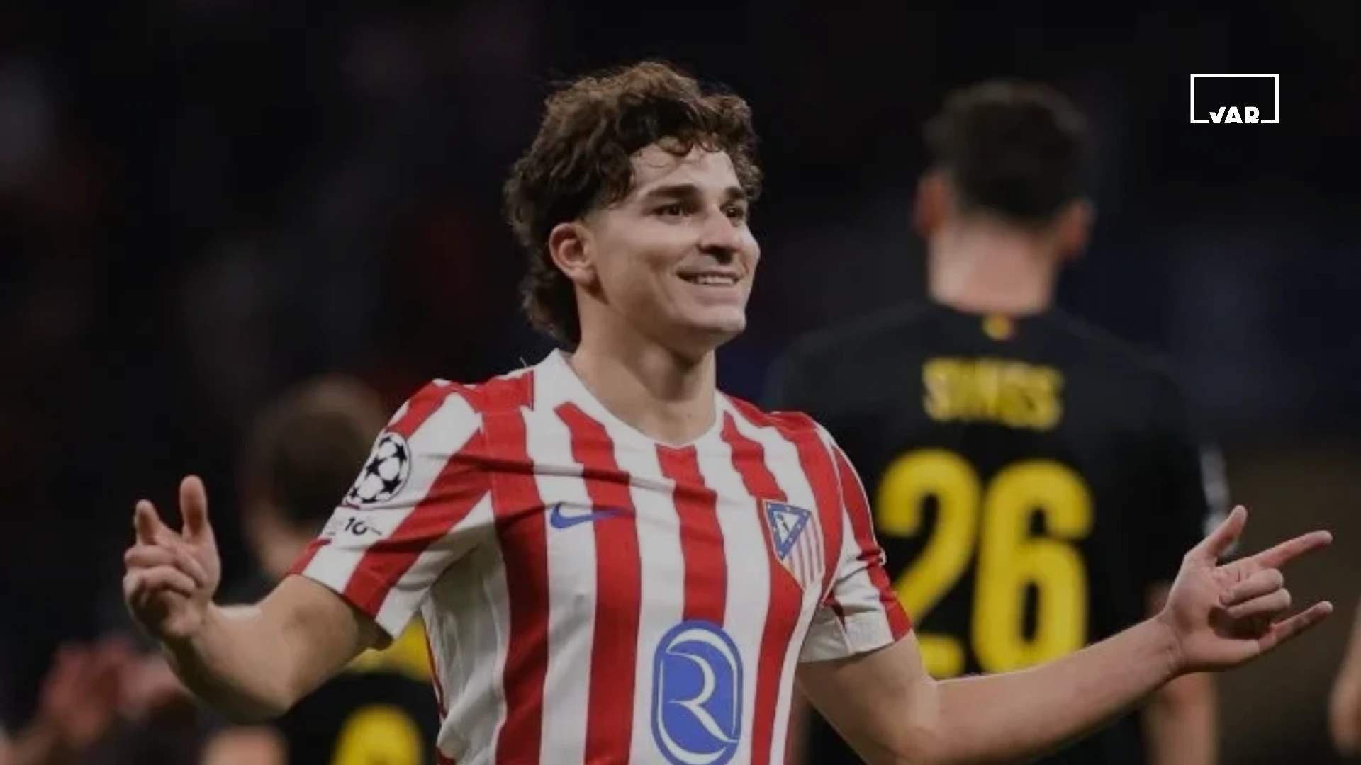 Alvarez nuk luan ndaj Malagas, Barça në pritje