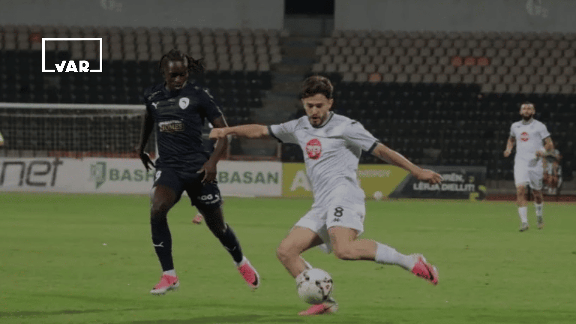 Dinamo e Tiranës barazon me Pafosin
