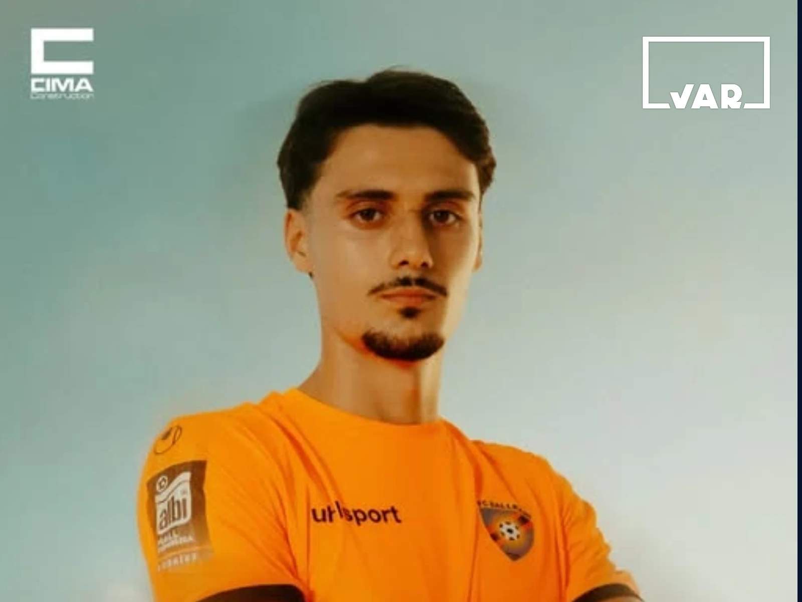 Lendrit Shala, përforcim i ri për mbrojtjen e FC Ballkani