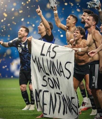 Argjentina rrezikon të gjobitet nga FIFA