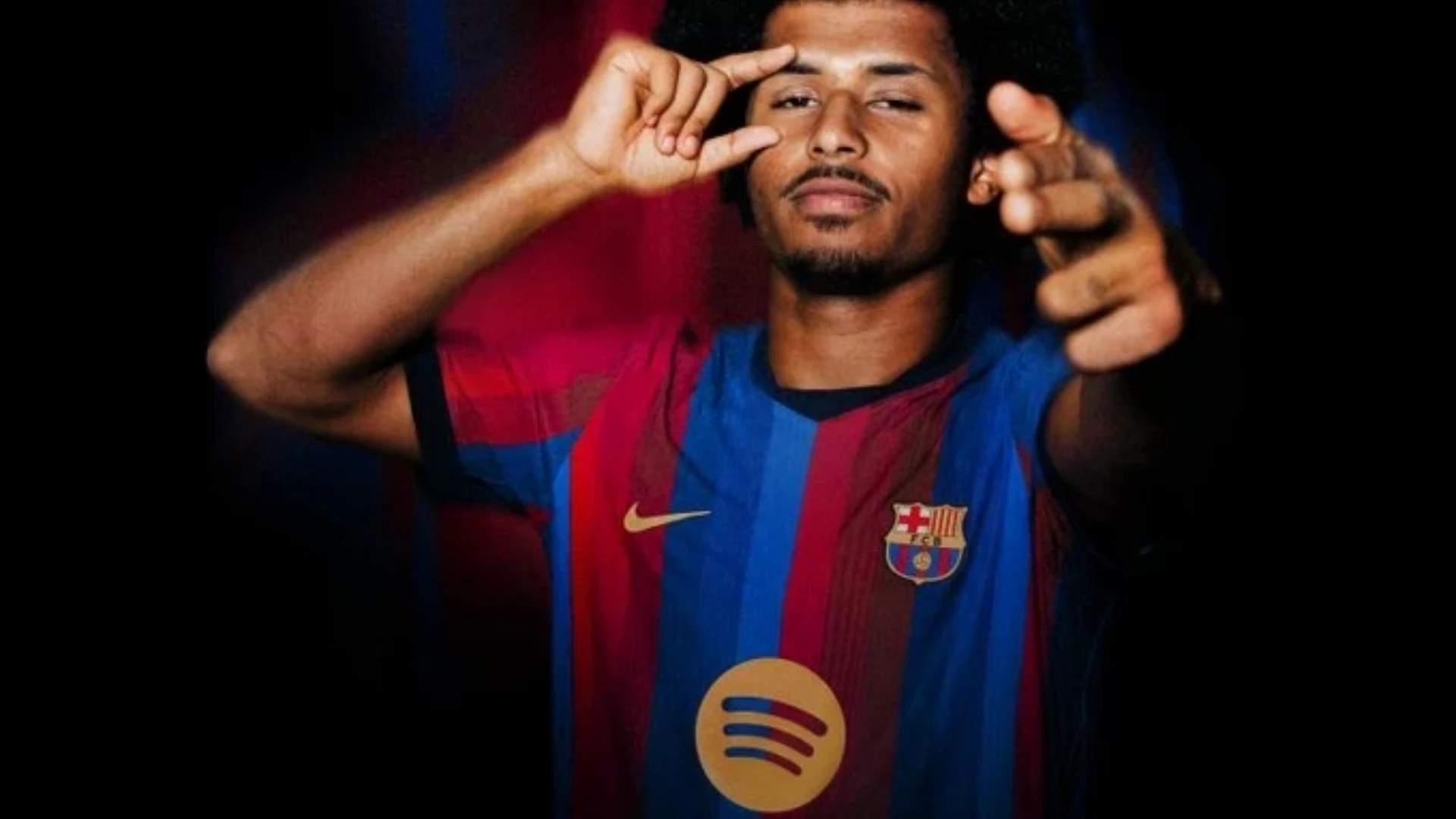 Zyrtare, Adeyemi transferohet te Barcelona