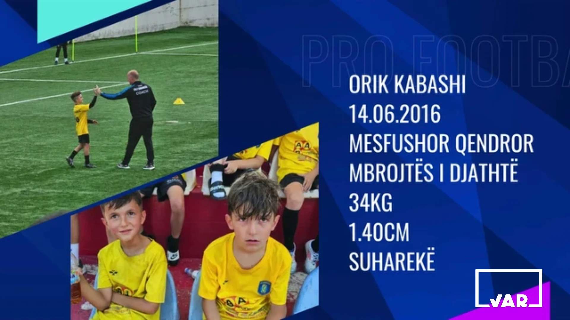 Orik Kabashi