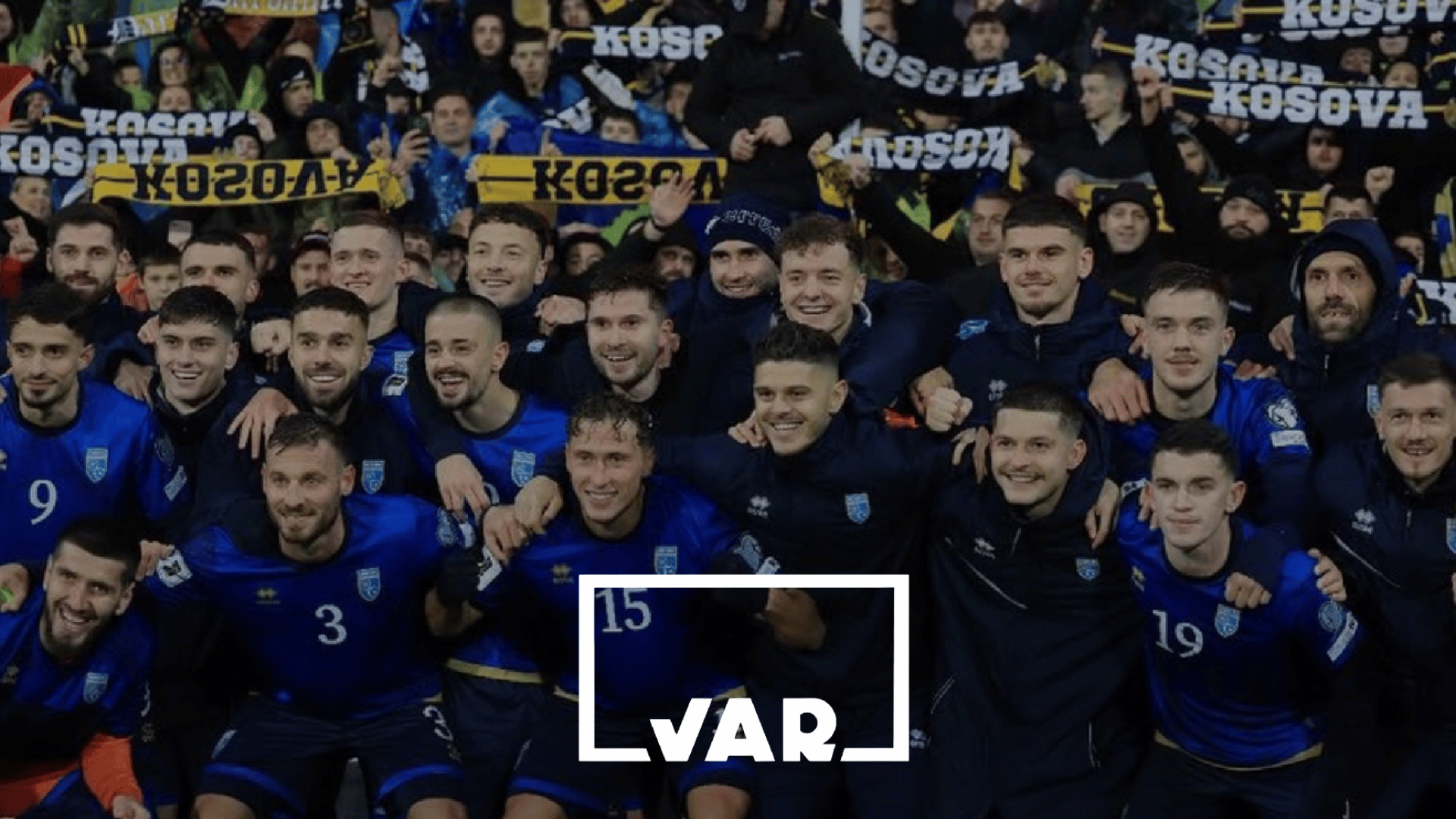 Live🔴Izraeli - Kosova