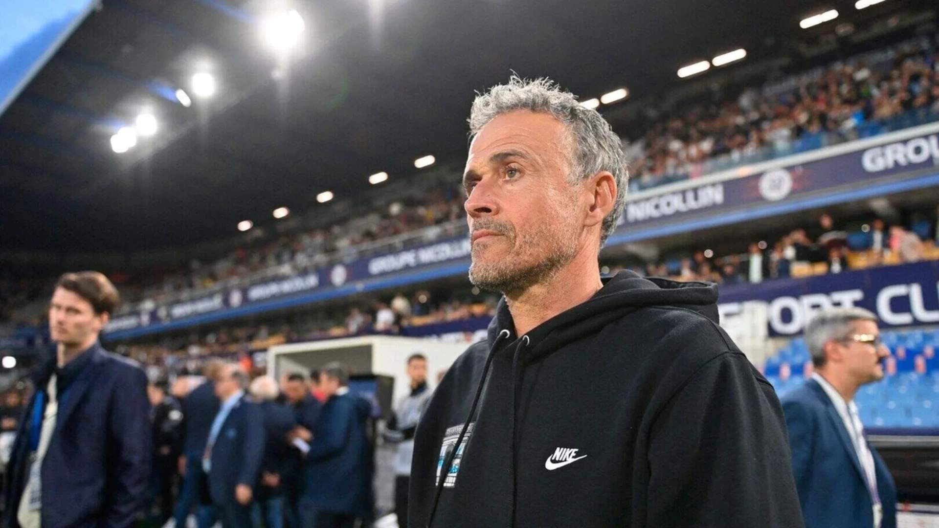 Pas Ferran Torres, PSG-ja po kërkon edhe një tjetër yll të Barcelonës