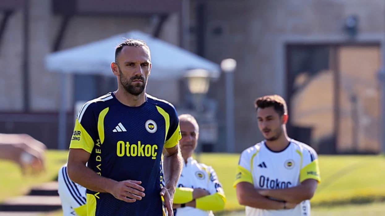 “Do të shënojë mbi 20 gola“, ylli i Fenerbahces i entuziazmuar pas ardhjes së Muriqit