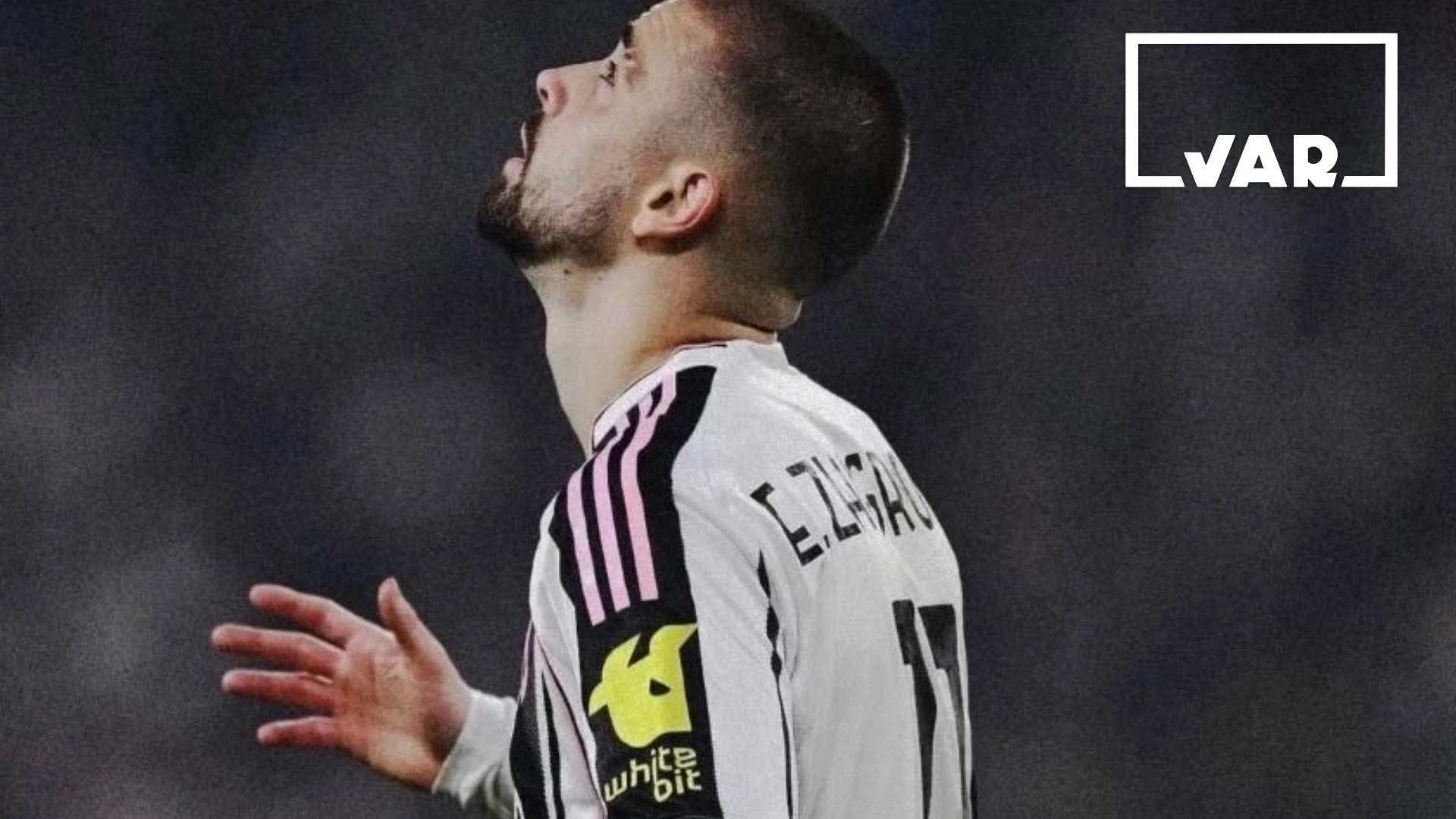 Zhegrova aktivizohet në pjesën e dytë, Kolo Muani shpëton Juventusin nga humbja ndaj Cagliarit