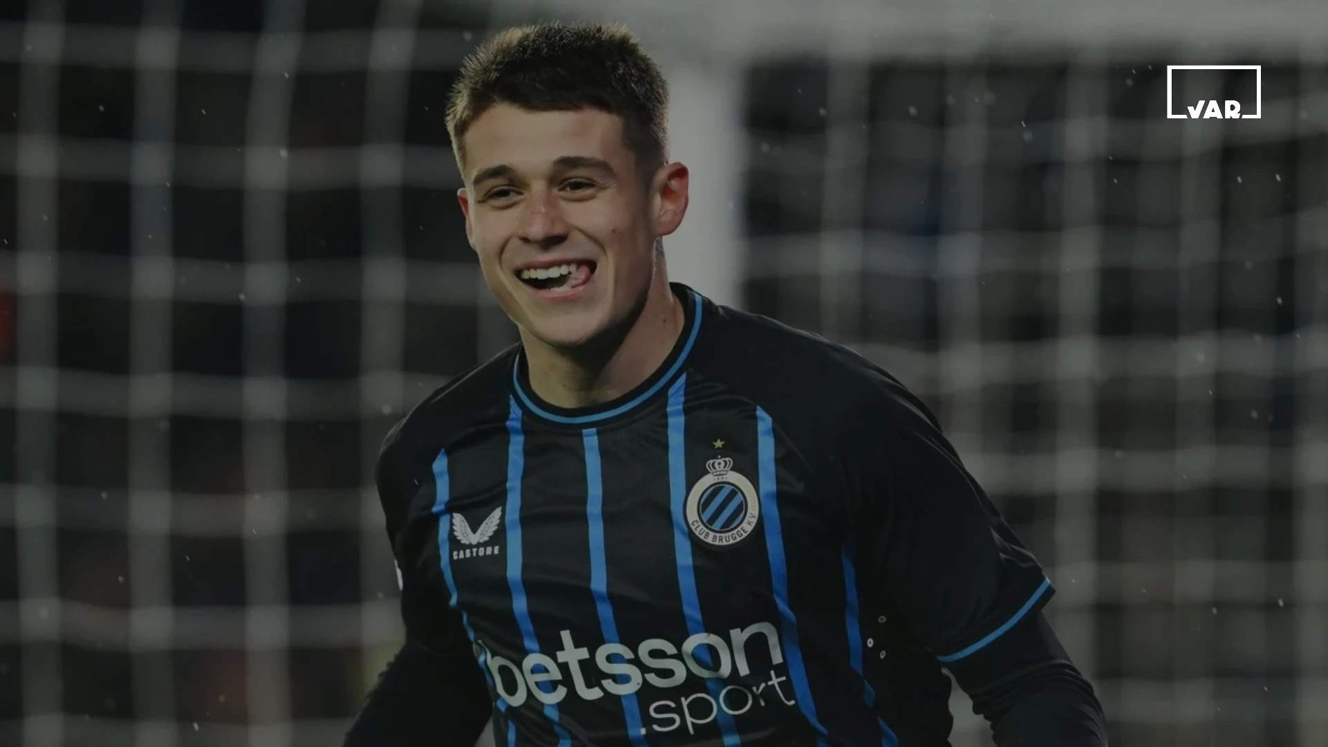 Barcelona shpejton për transferimin e sensacionit gjerman të Club Brugge