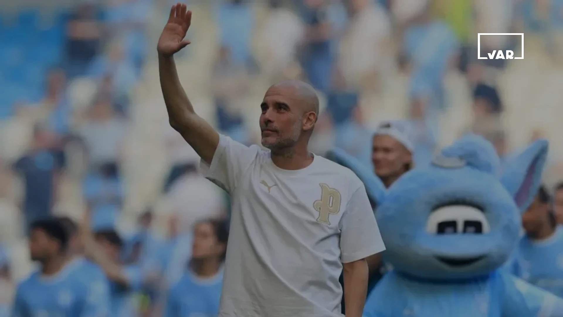 Pep Guardiola po mendon pensionimin? Rrëfimi i tij i fundit alarmon botën e futbollit